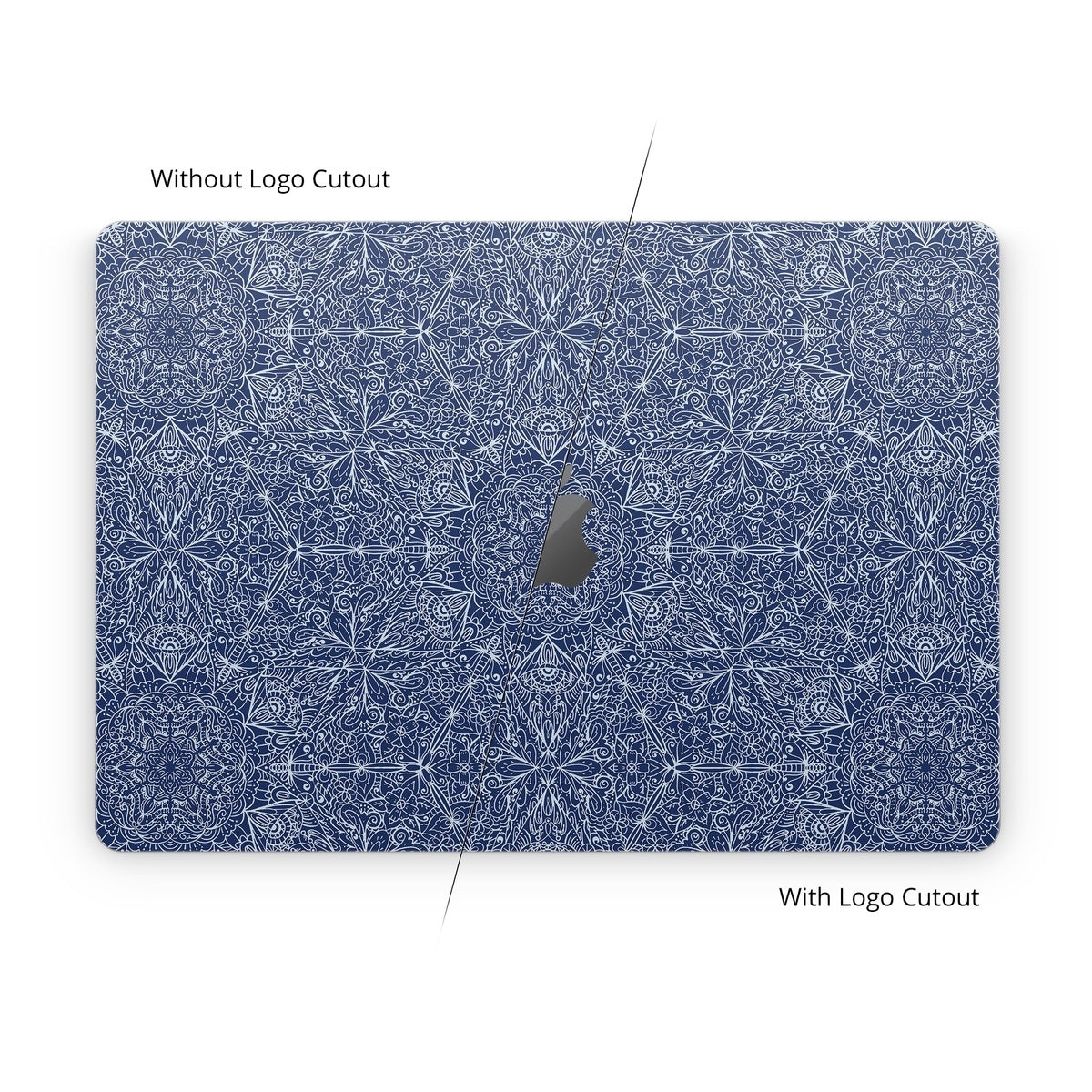 Celestial Bohemian - Apple MacBook Skin