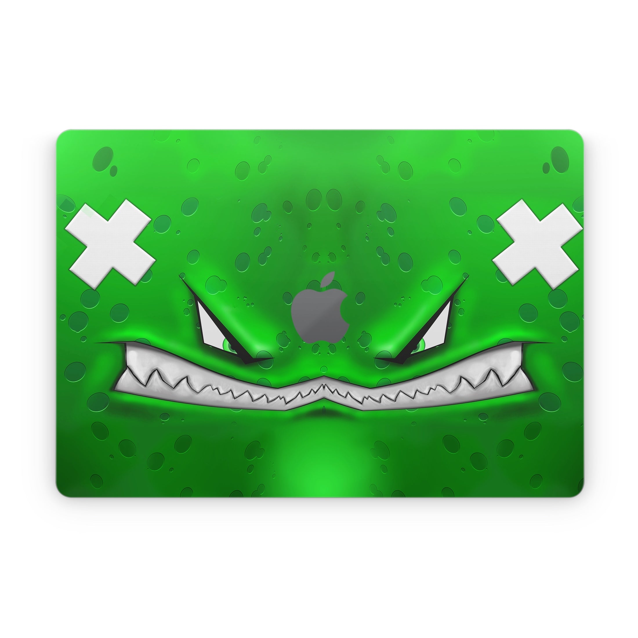 Chunky - Apple MacBook Skin