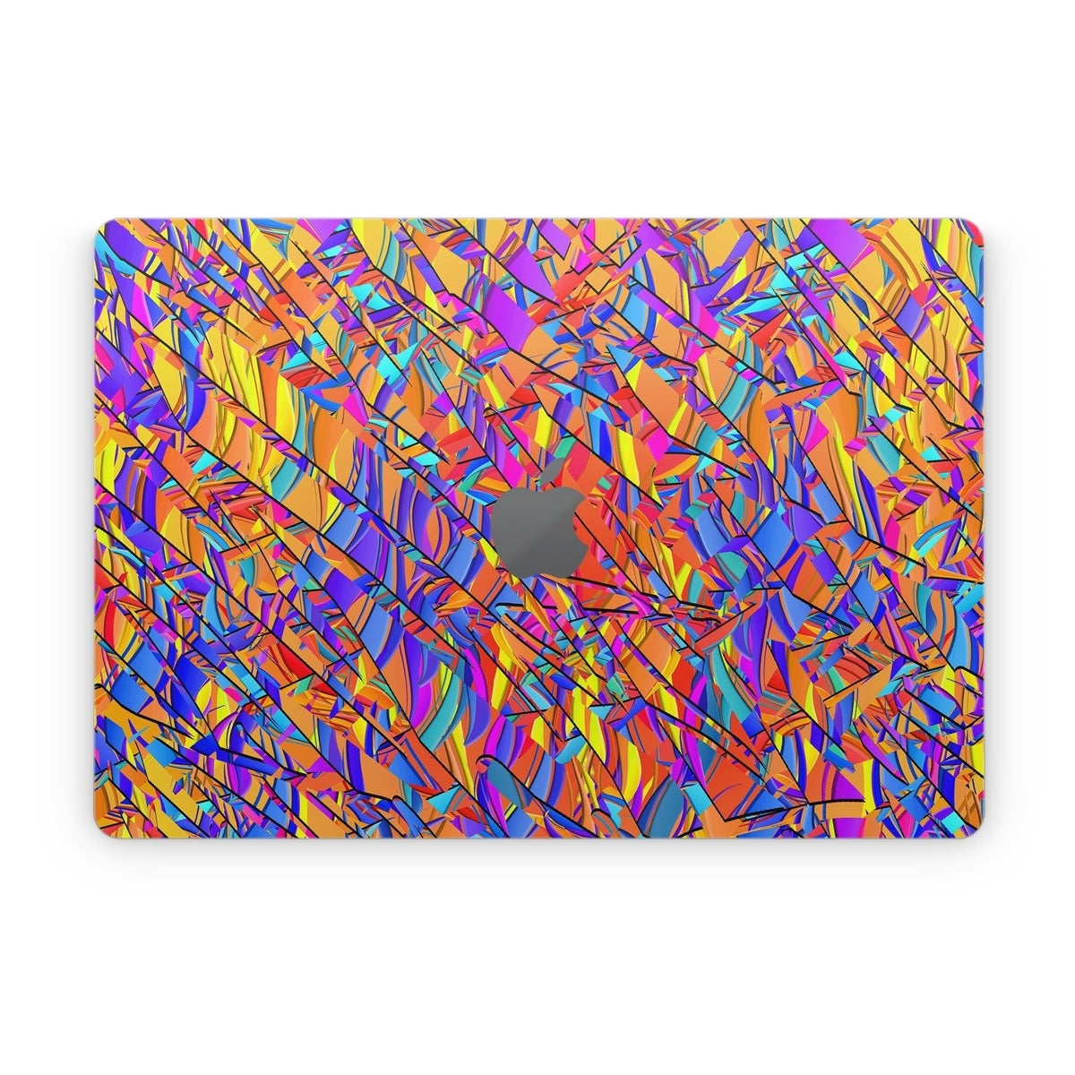 Colormania - Apple MacBook Skin