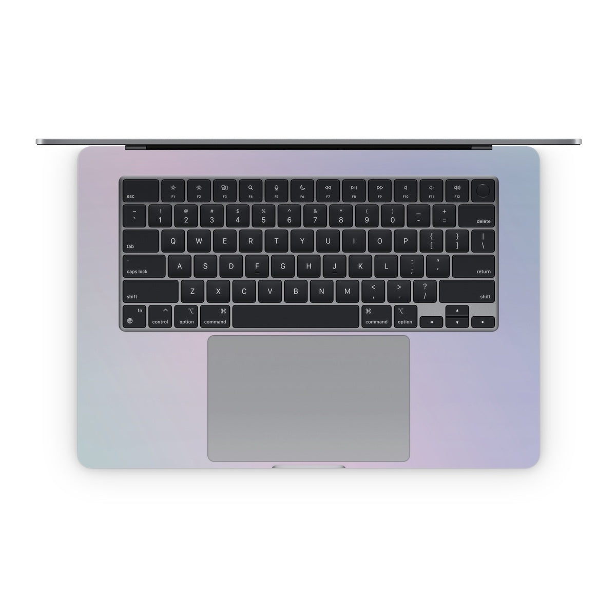 Cotton Candy - Apple MacBook Skin