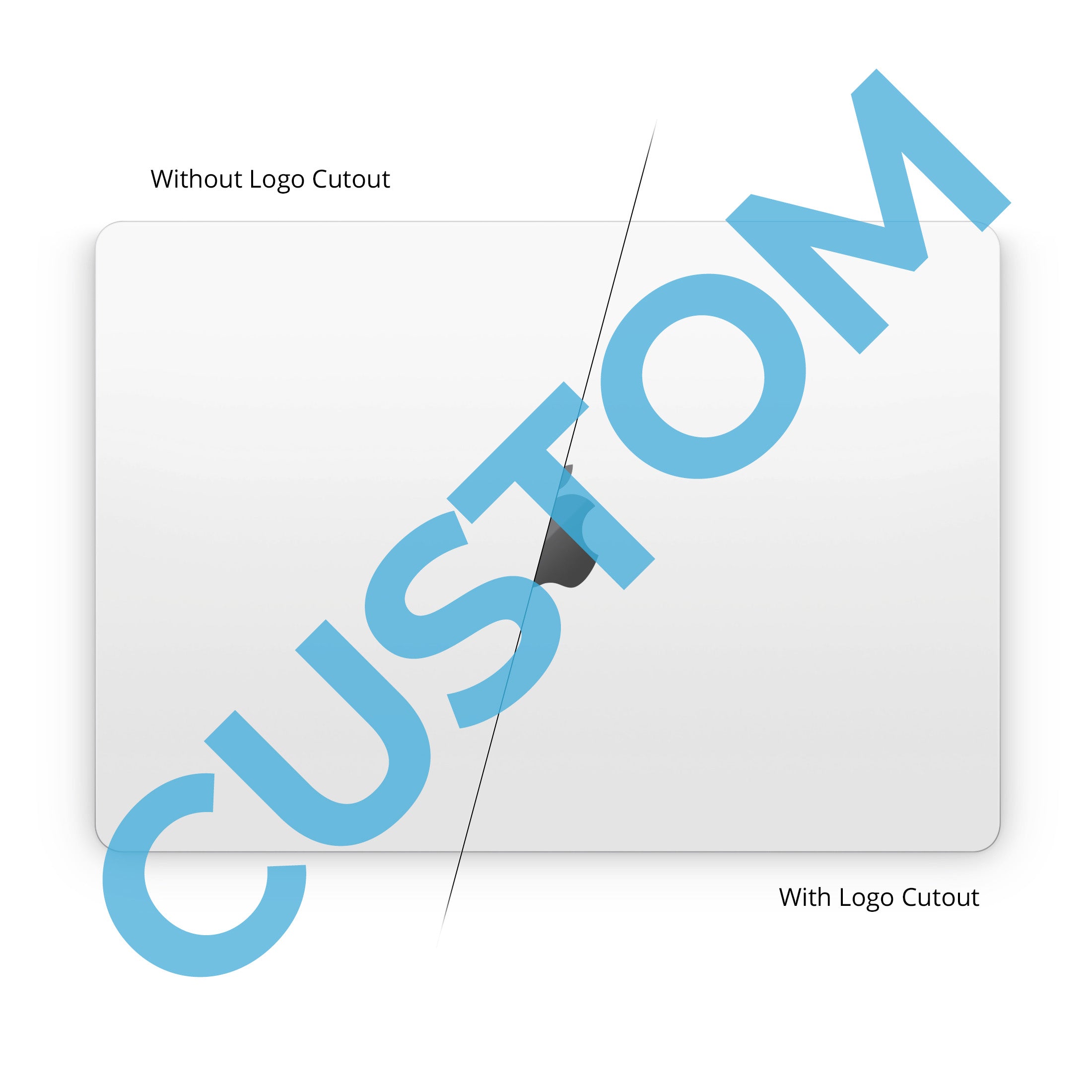 Custom - Apple MacBook Skin