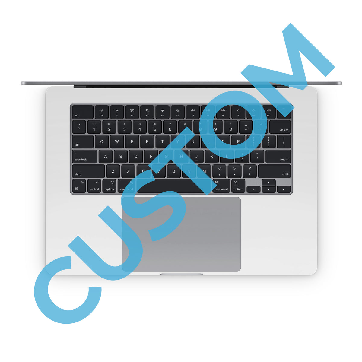 Customizing Macbook Custom - Apple MacBook Skin