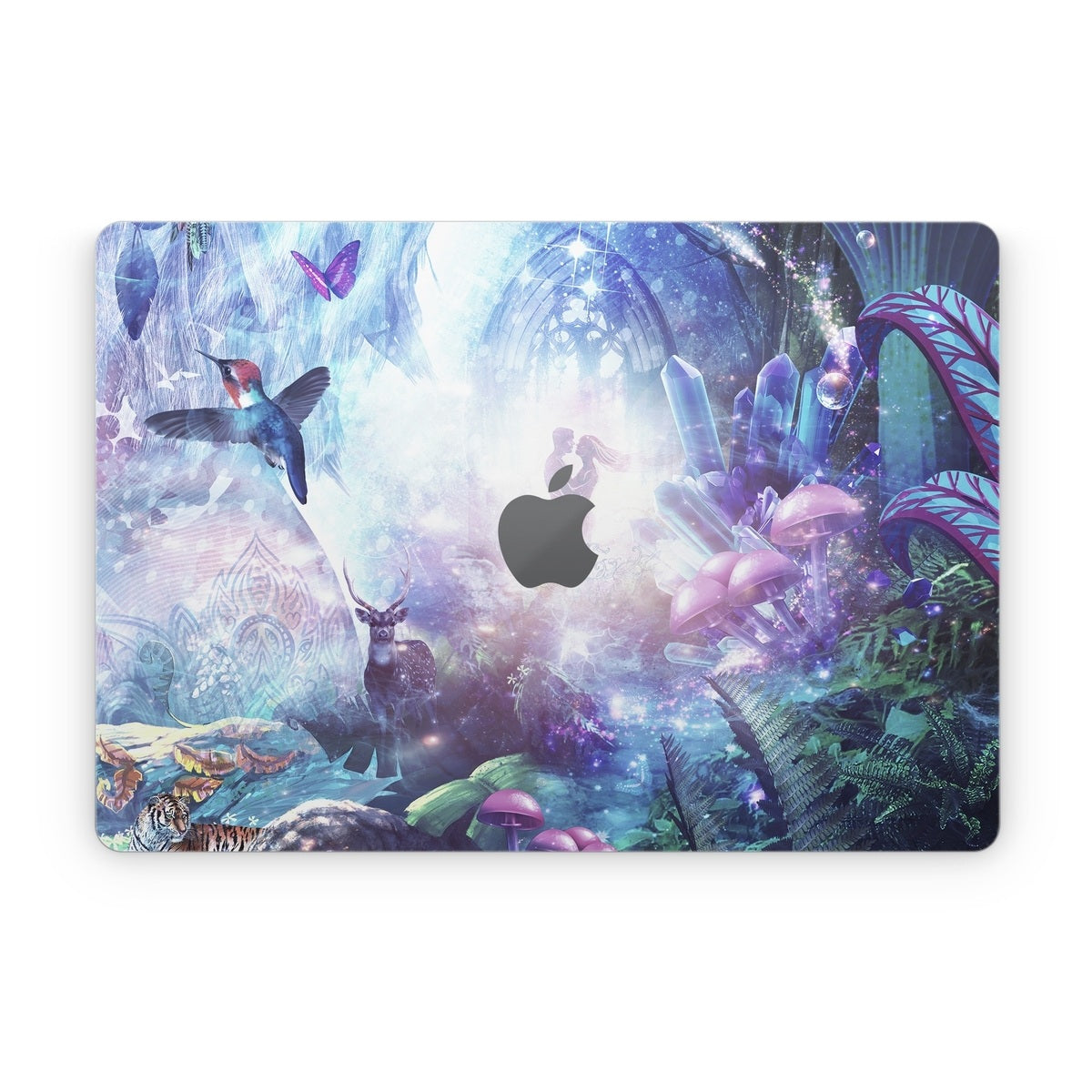 Dancing Dreams - Apple MacBook Skin