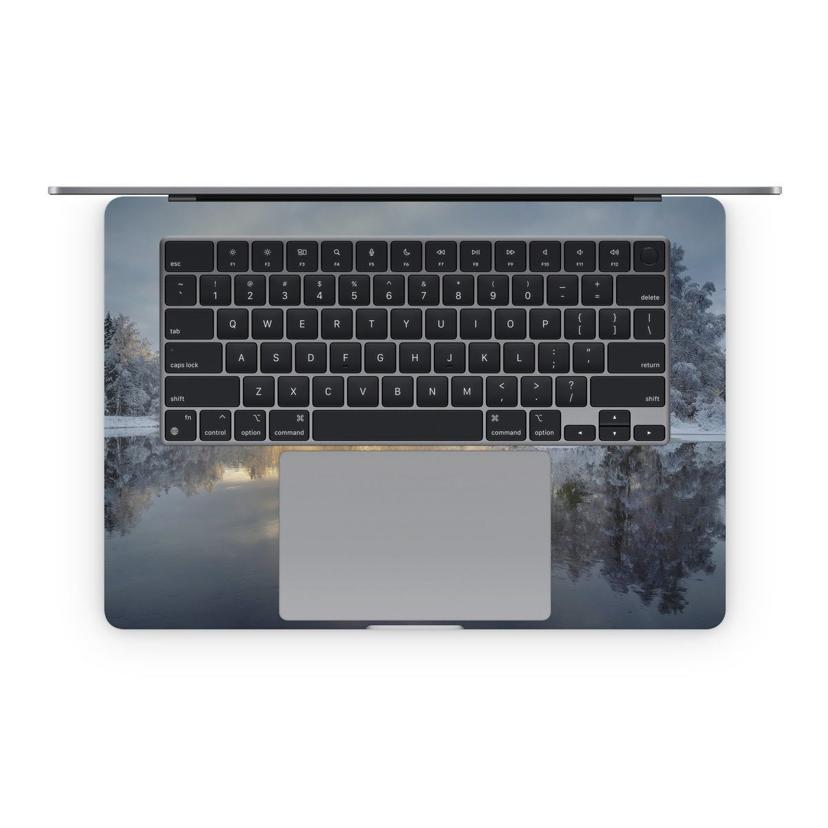 Dawning - Apple MacBook Skin