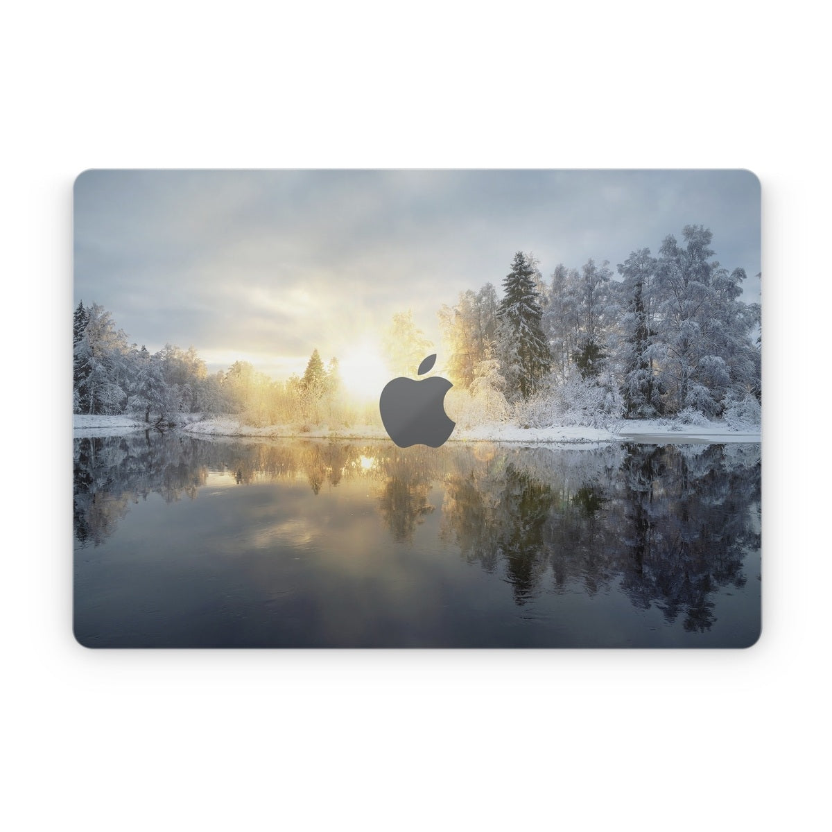 Dawning - Apple MacBook Skin