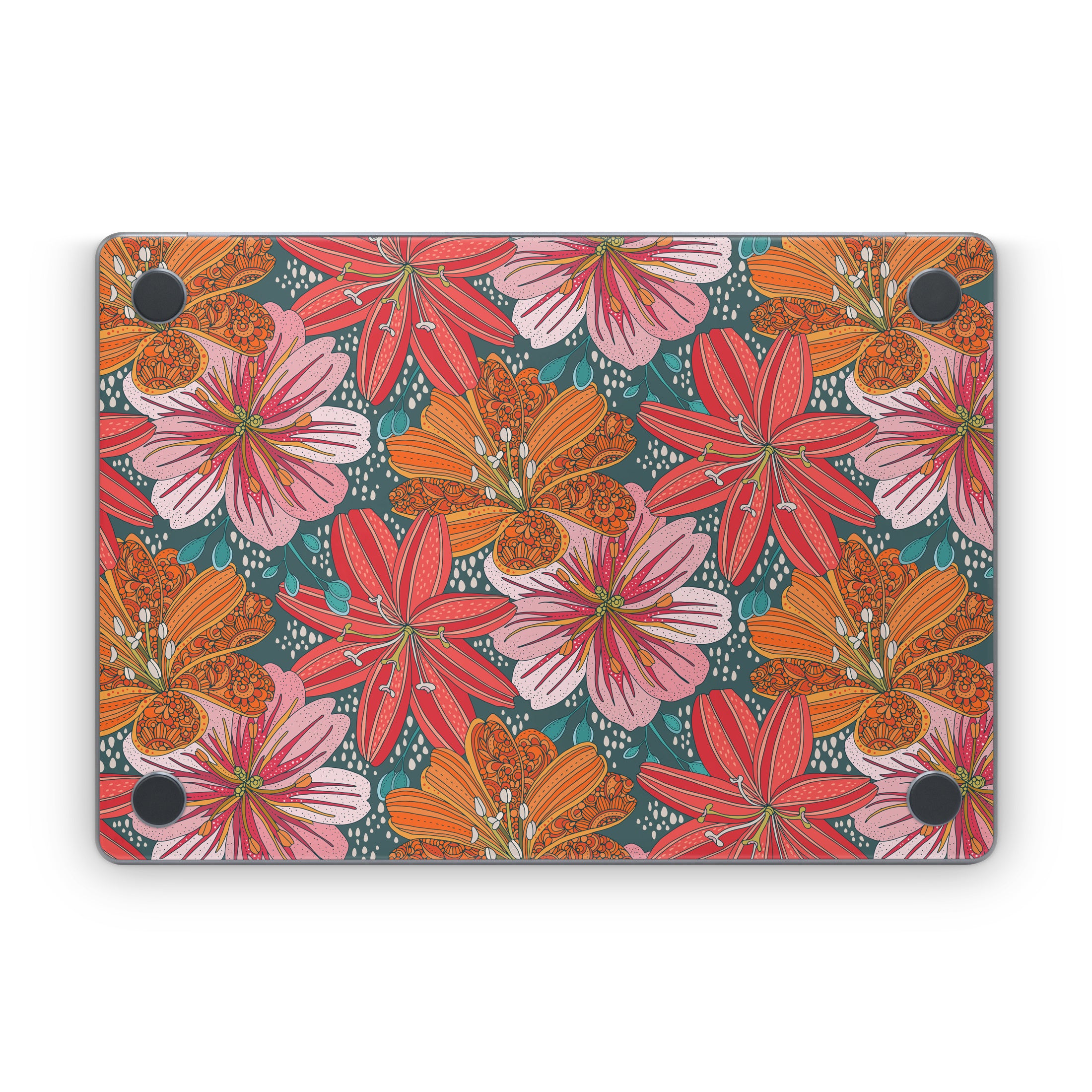 Desert Jewel - Apple MacBook Skin