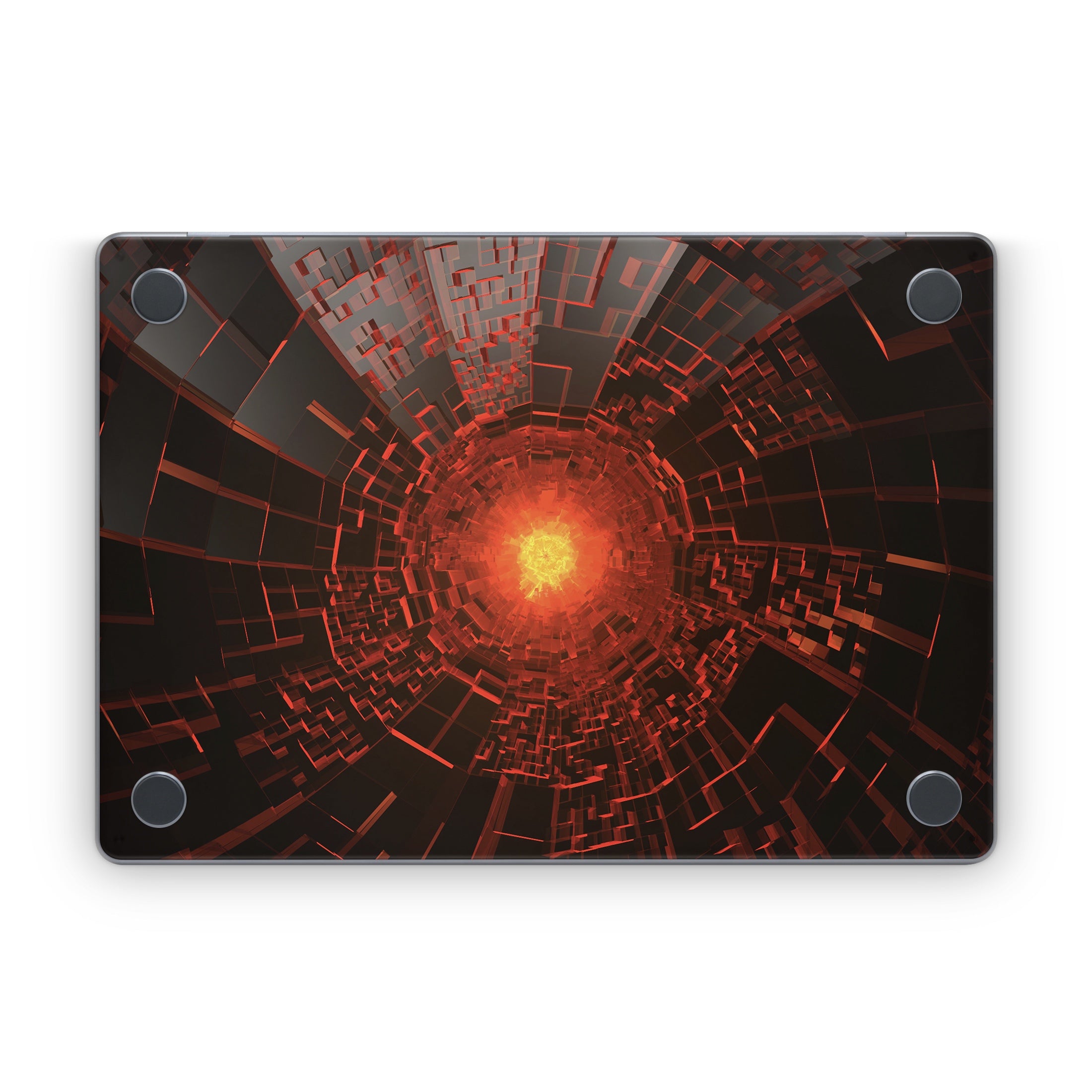 Divisor - Apple MacBook Skin