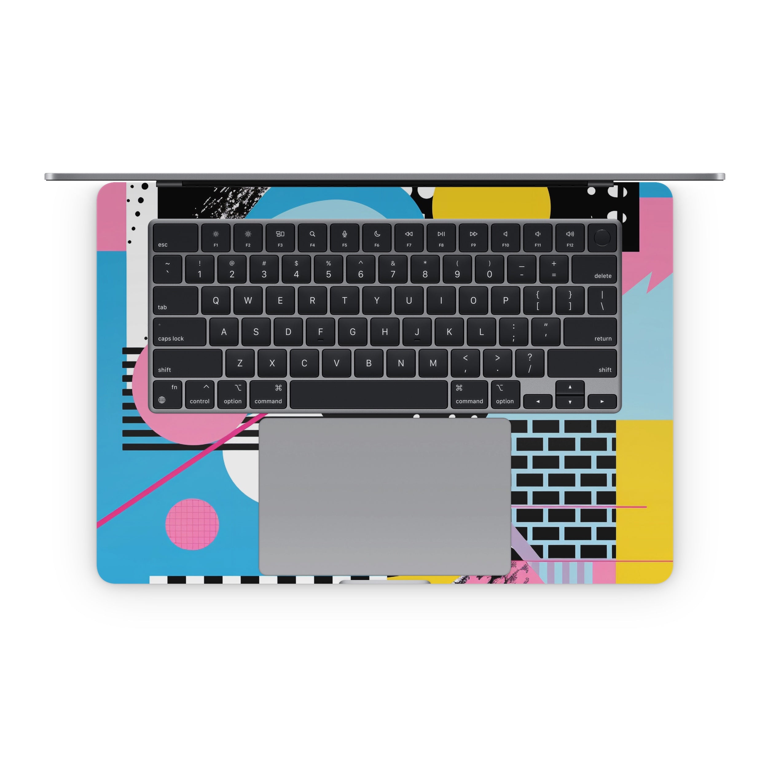 Dope - Apple MacBook Skin