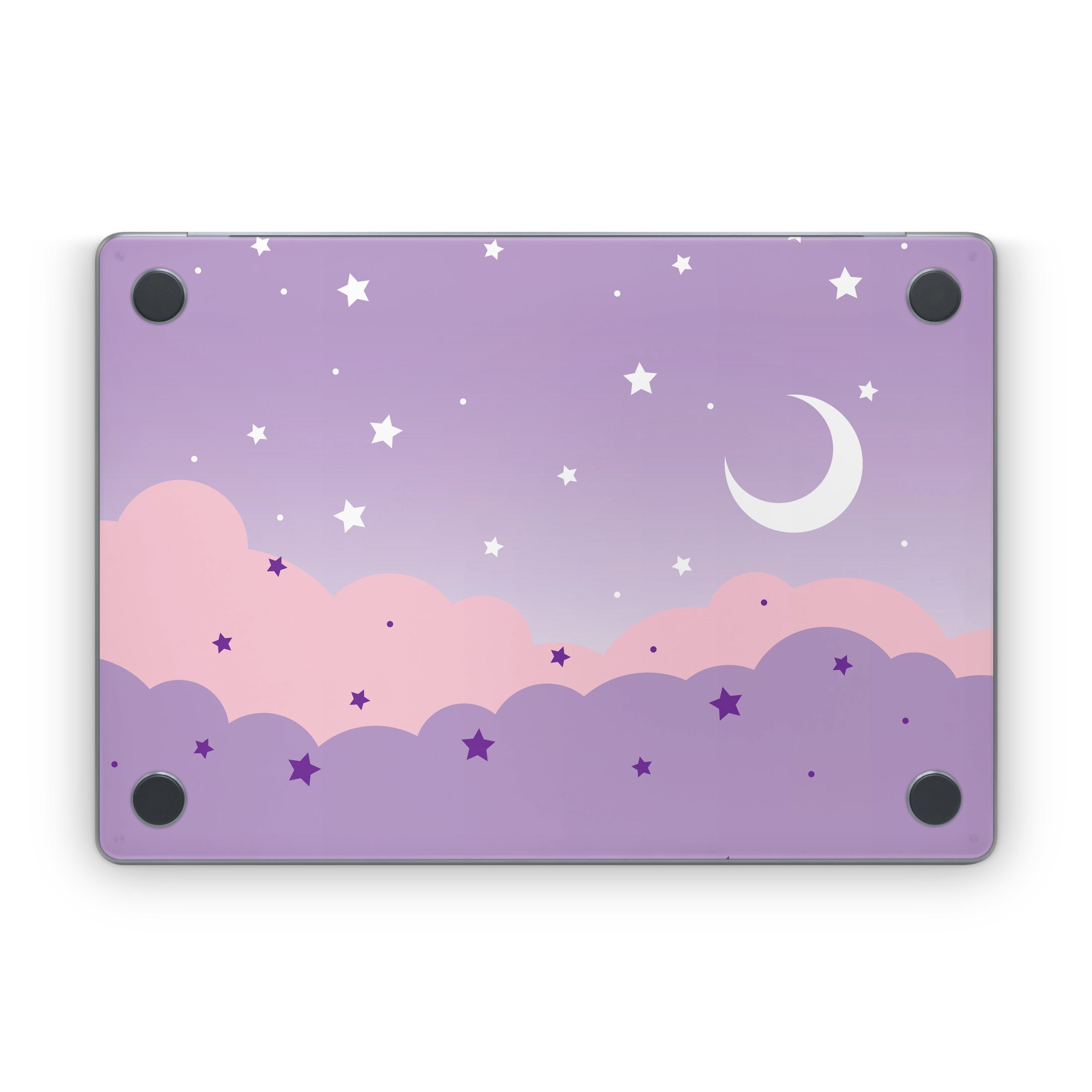 Dreaming - Apple MacBook Skin