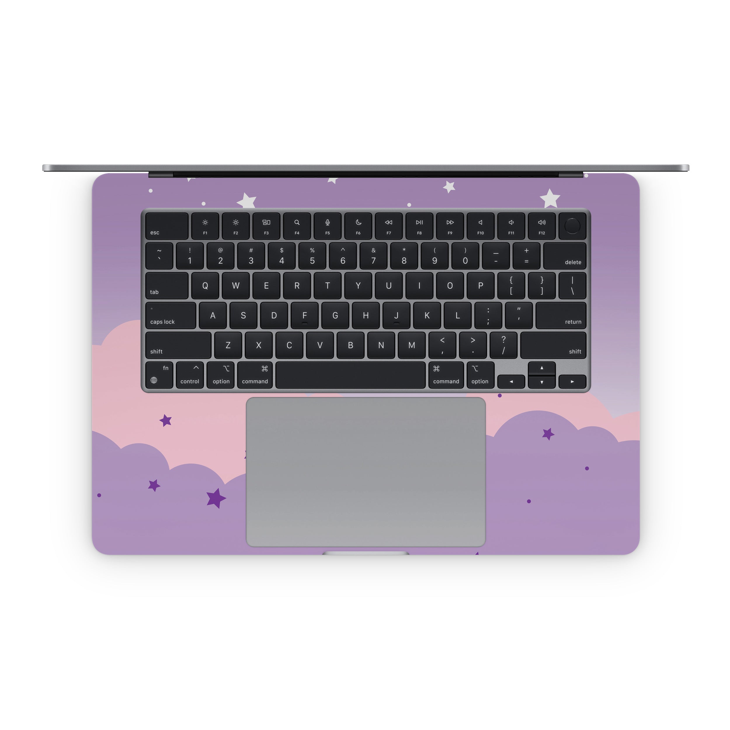 Dreaming - Apple MacBook Skin