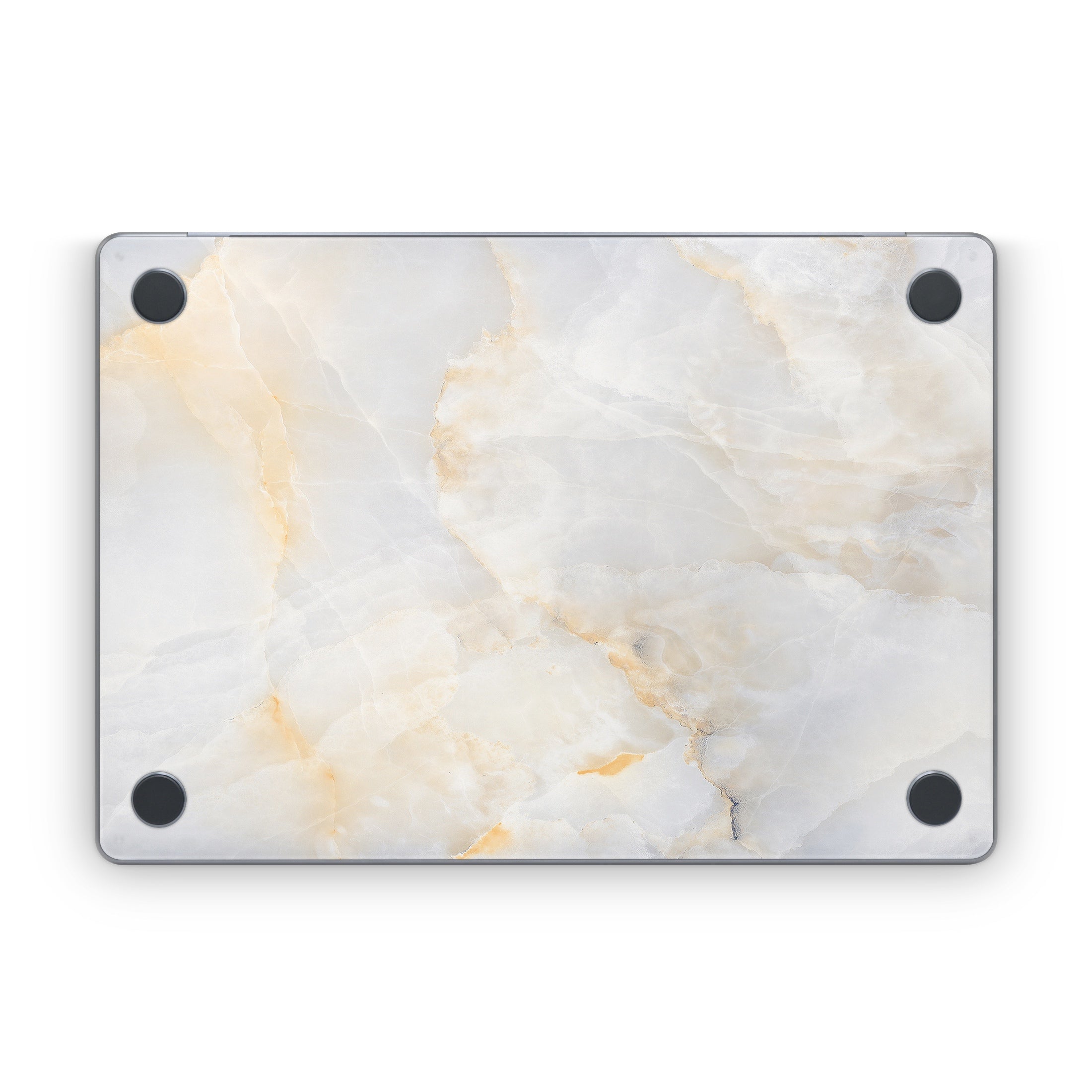 Dune Marble - Apple MacBook Skin