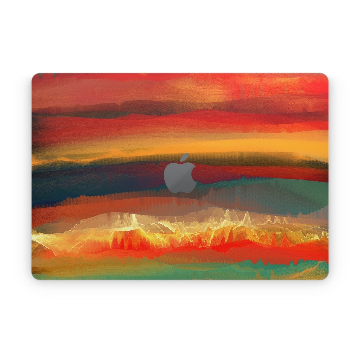 Fervor - Apple MacBook Skin