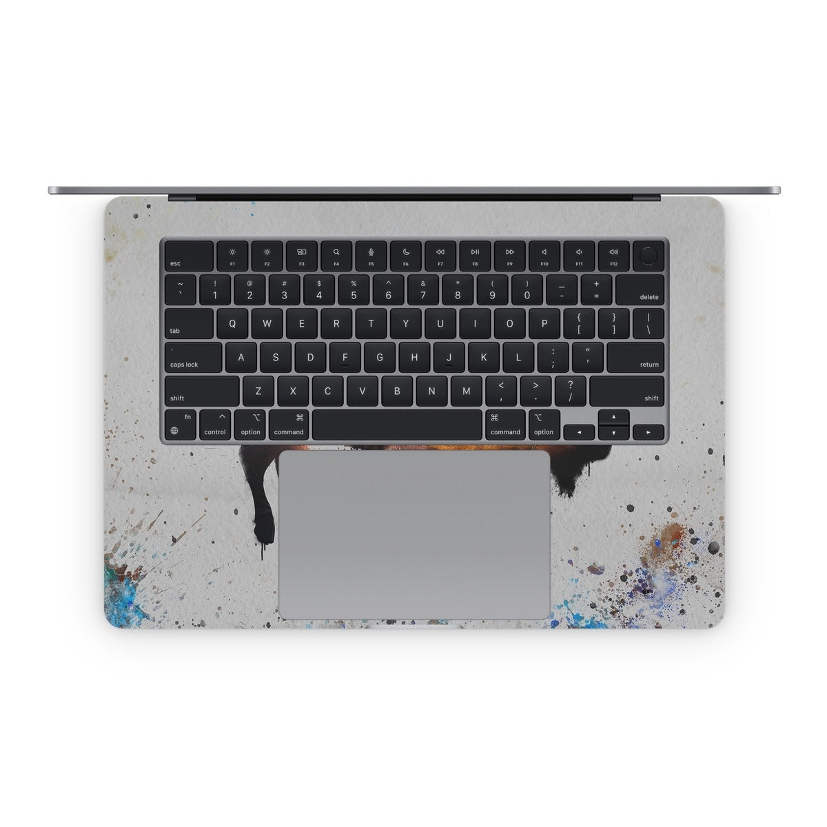 Force - Apple MacBook Skin