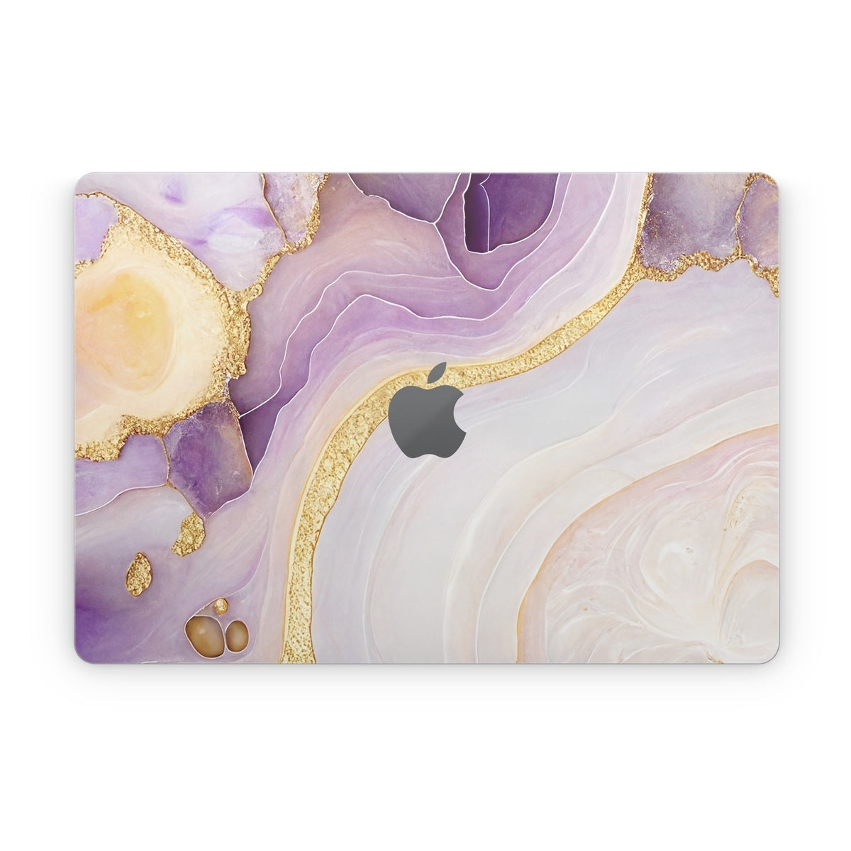 Harmony Agate - Apple MacBook Skin