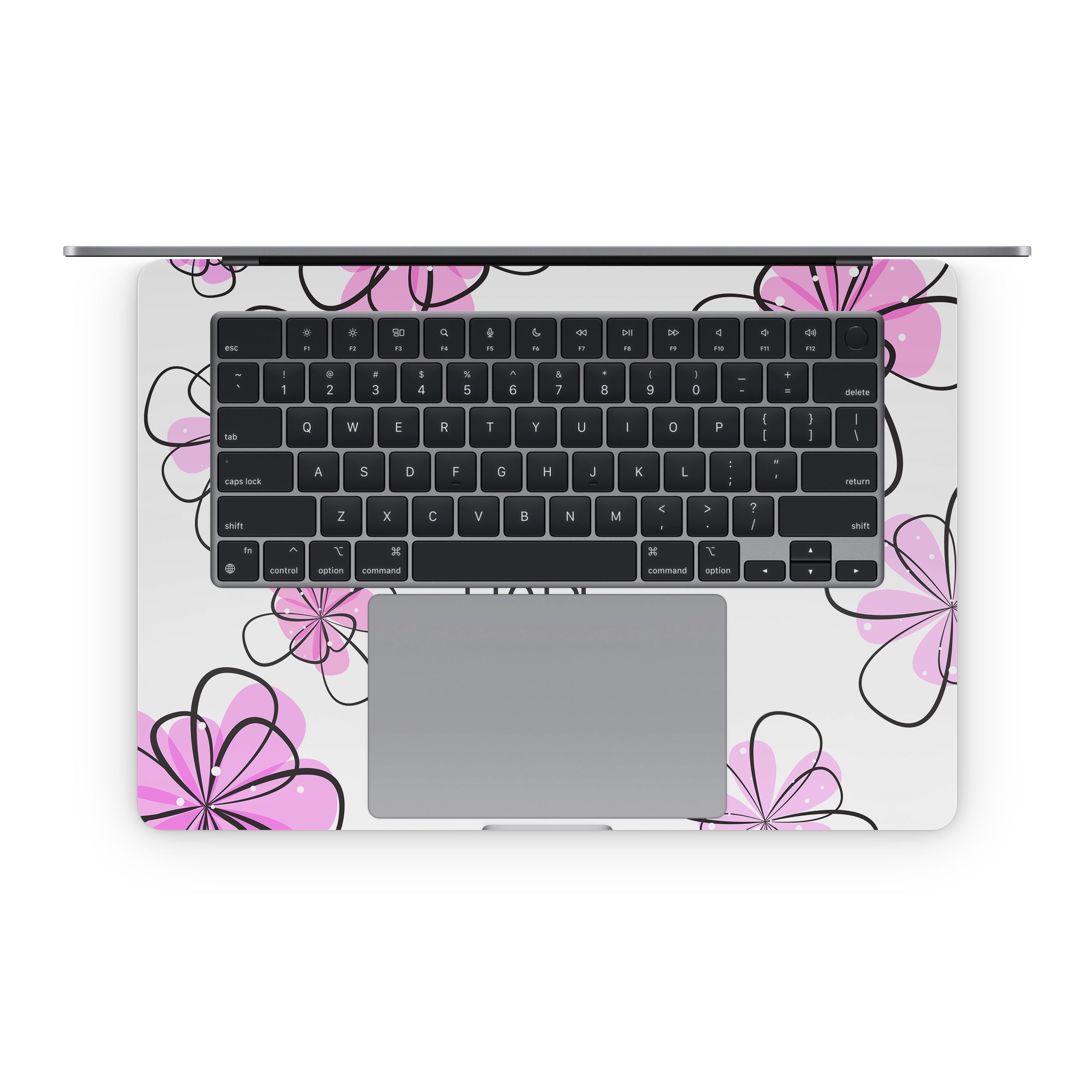 Always Have Hope - Apple MacBook Skin