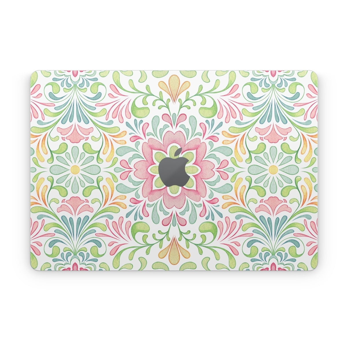 Honeysuckle - Apple MacBook Skin