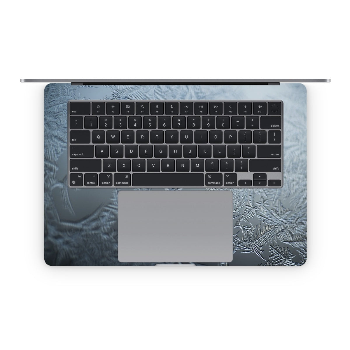 Icy - Apple MacBook Skin