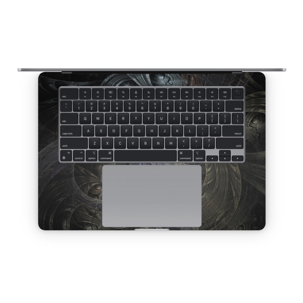 Infinity - Apple MacBook Skin