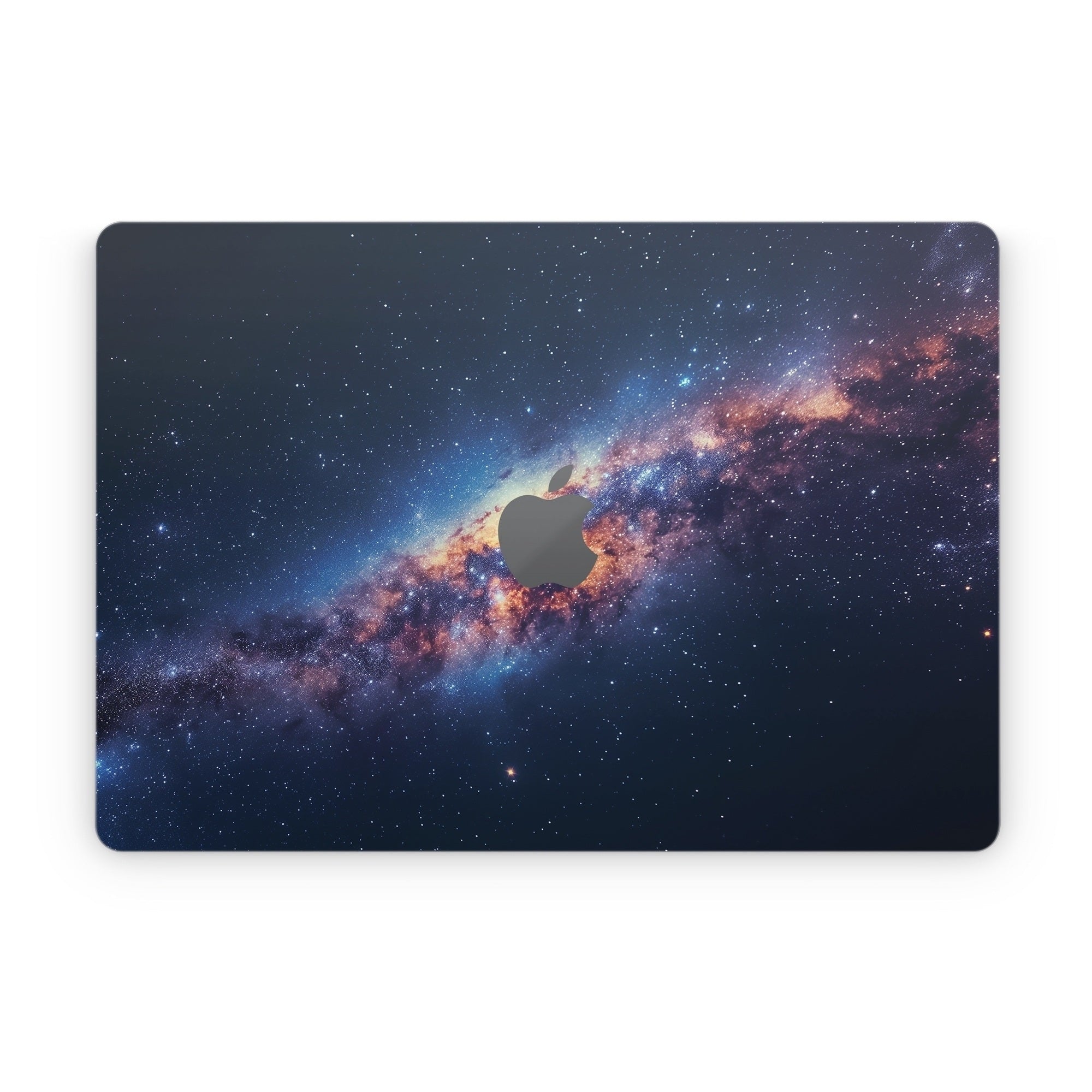 Intergalactic - Apple MacBook Skin