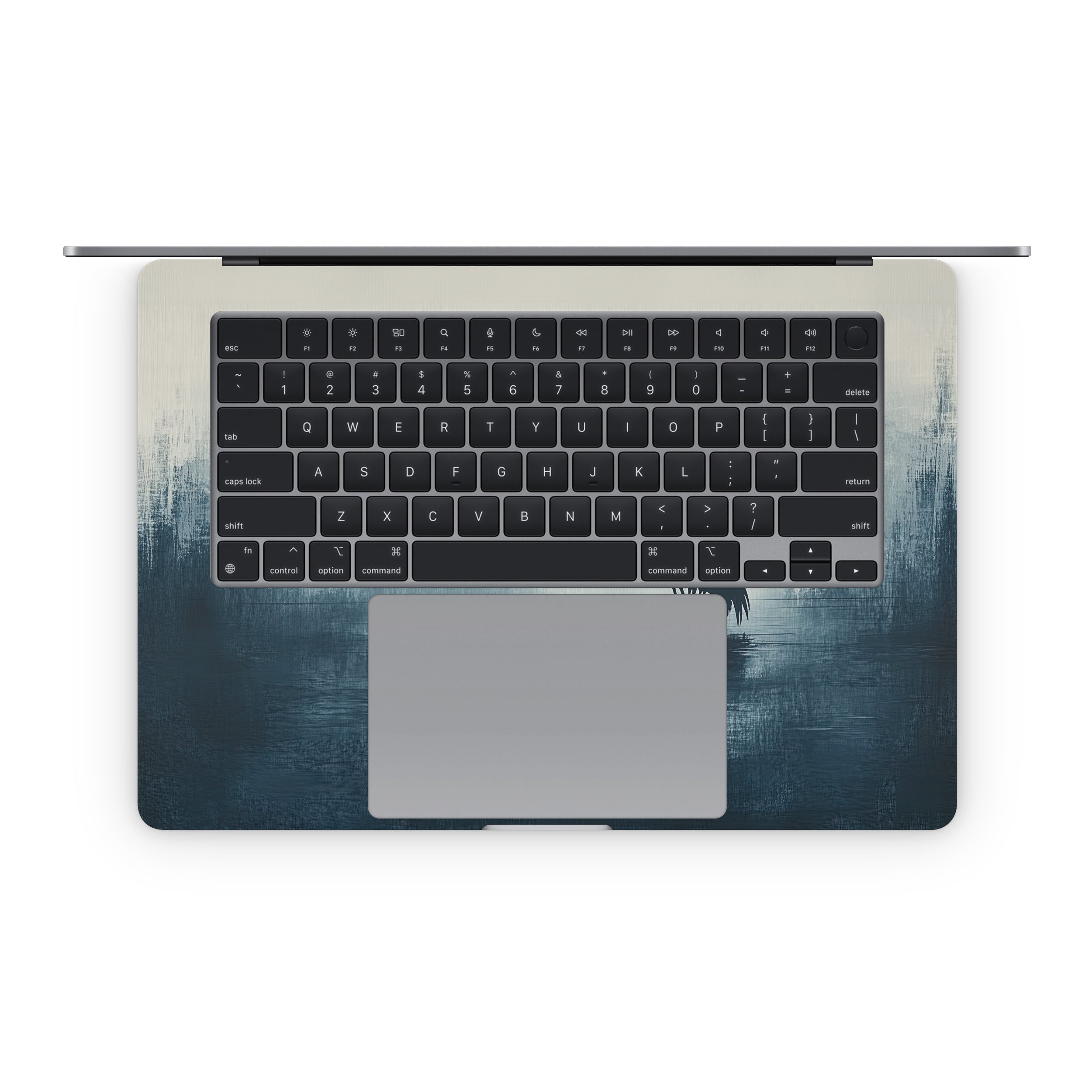 The Heron - Apple MacBook Skin