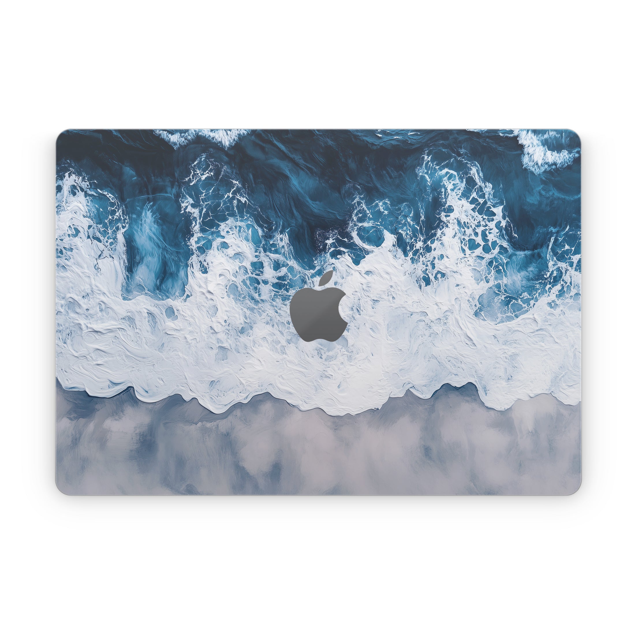 The Shore - Apple MacBook Skin