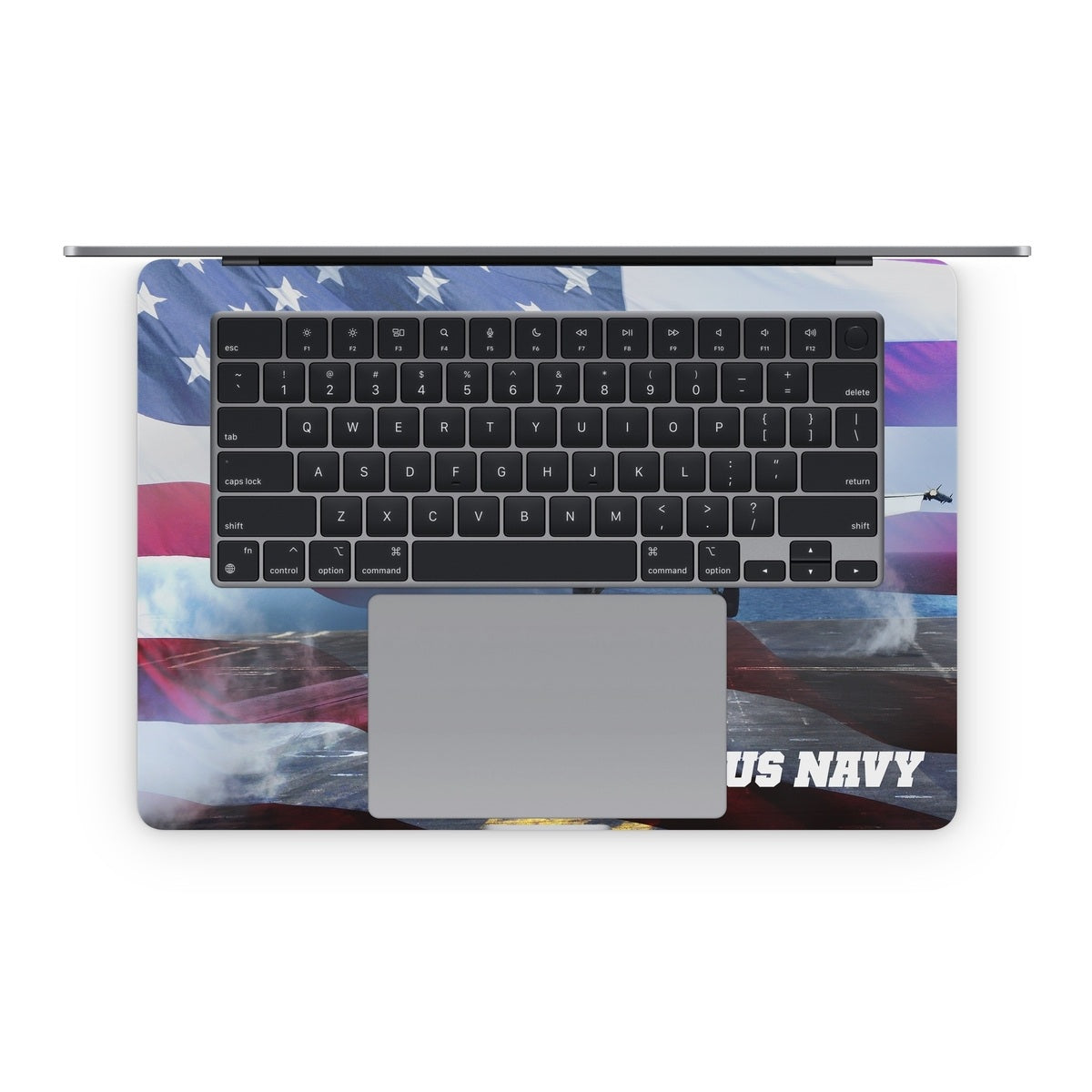 Launch - Apple MacBook Skin