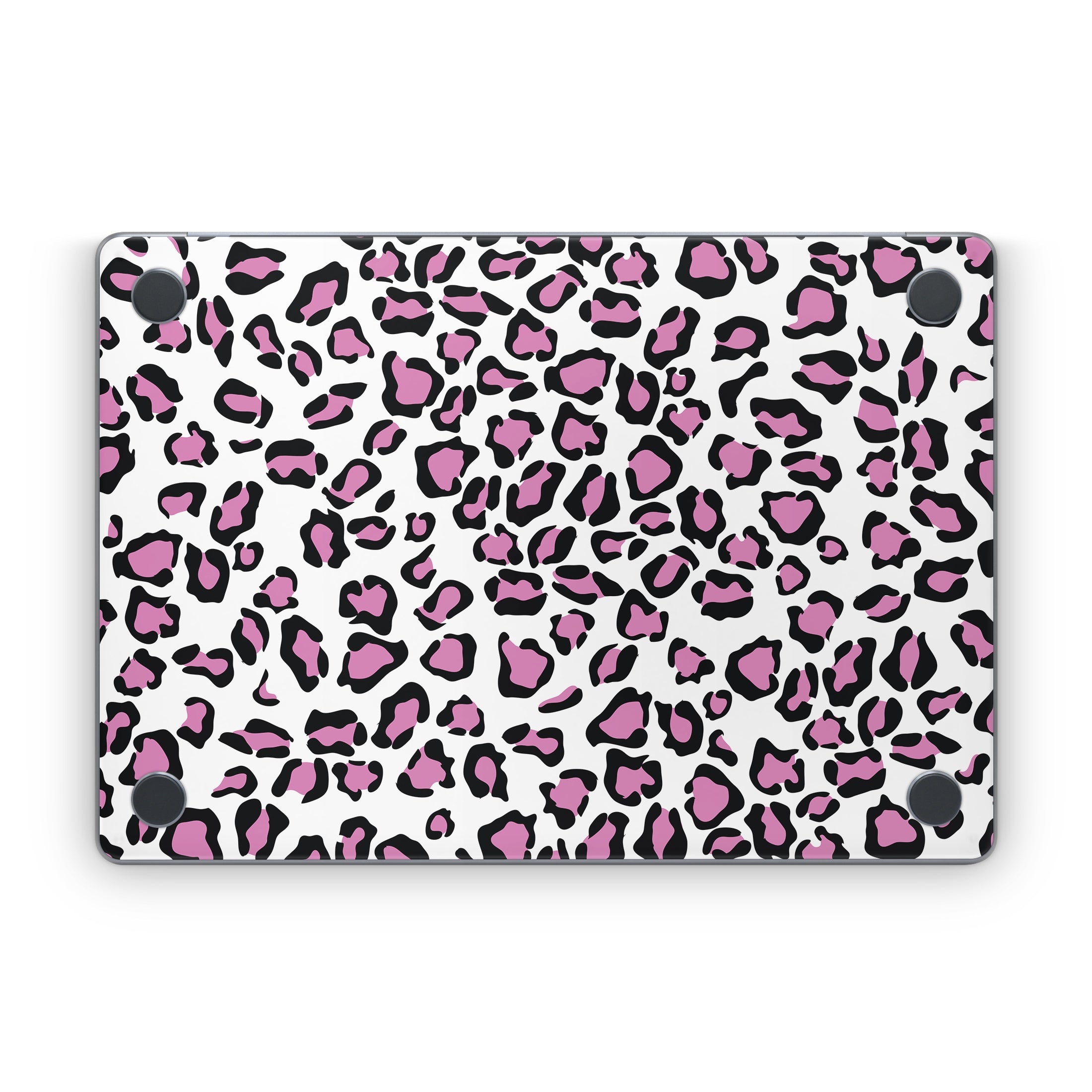 Leopard Love - Apple MacBook Skin