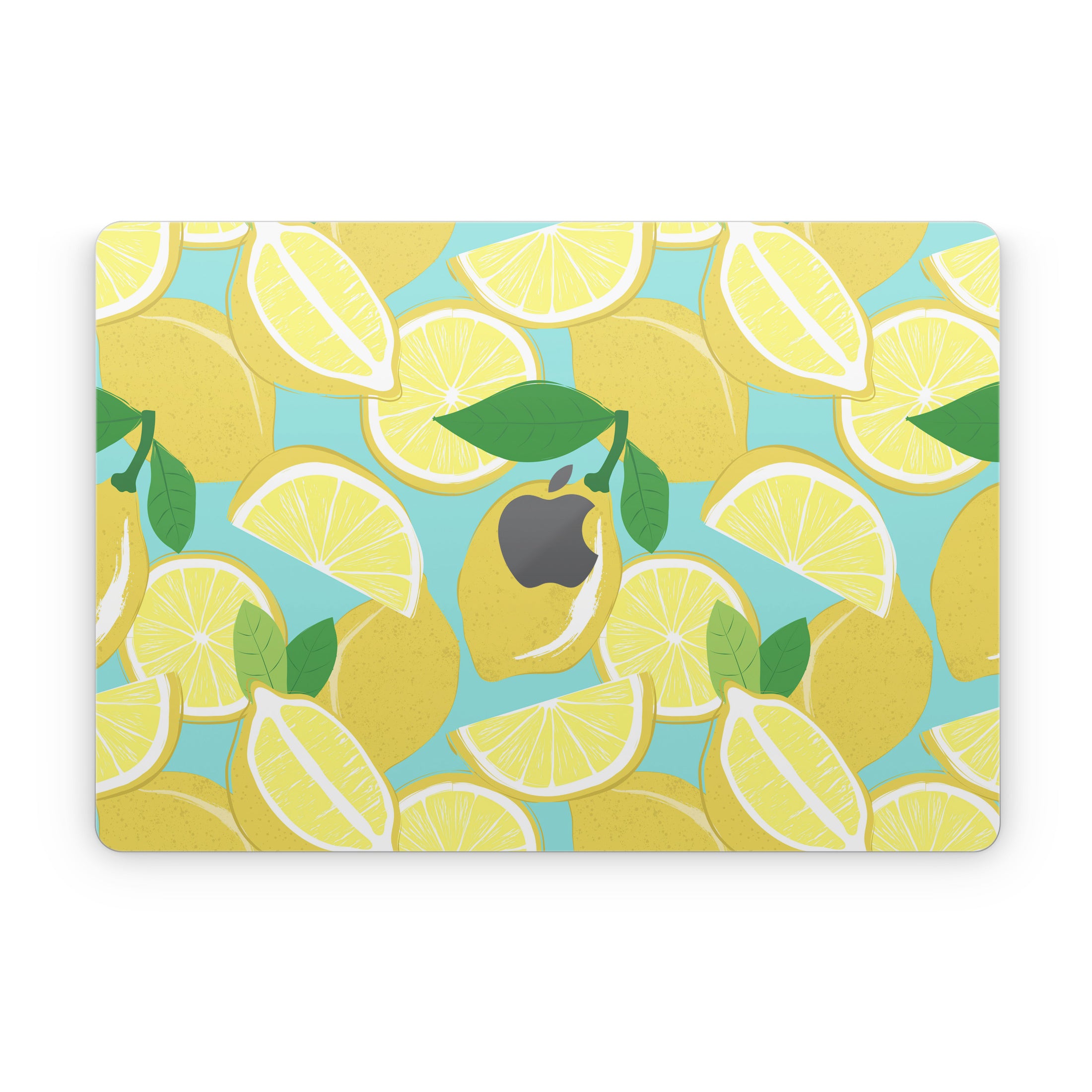 Lots of Lemons - Apple MacBook Skin