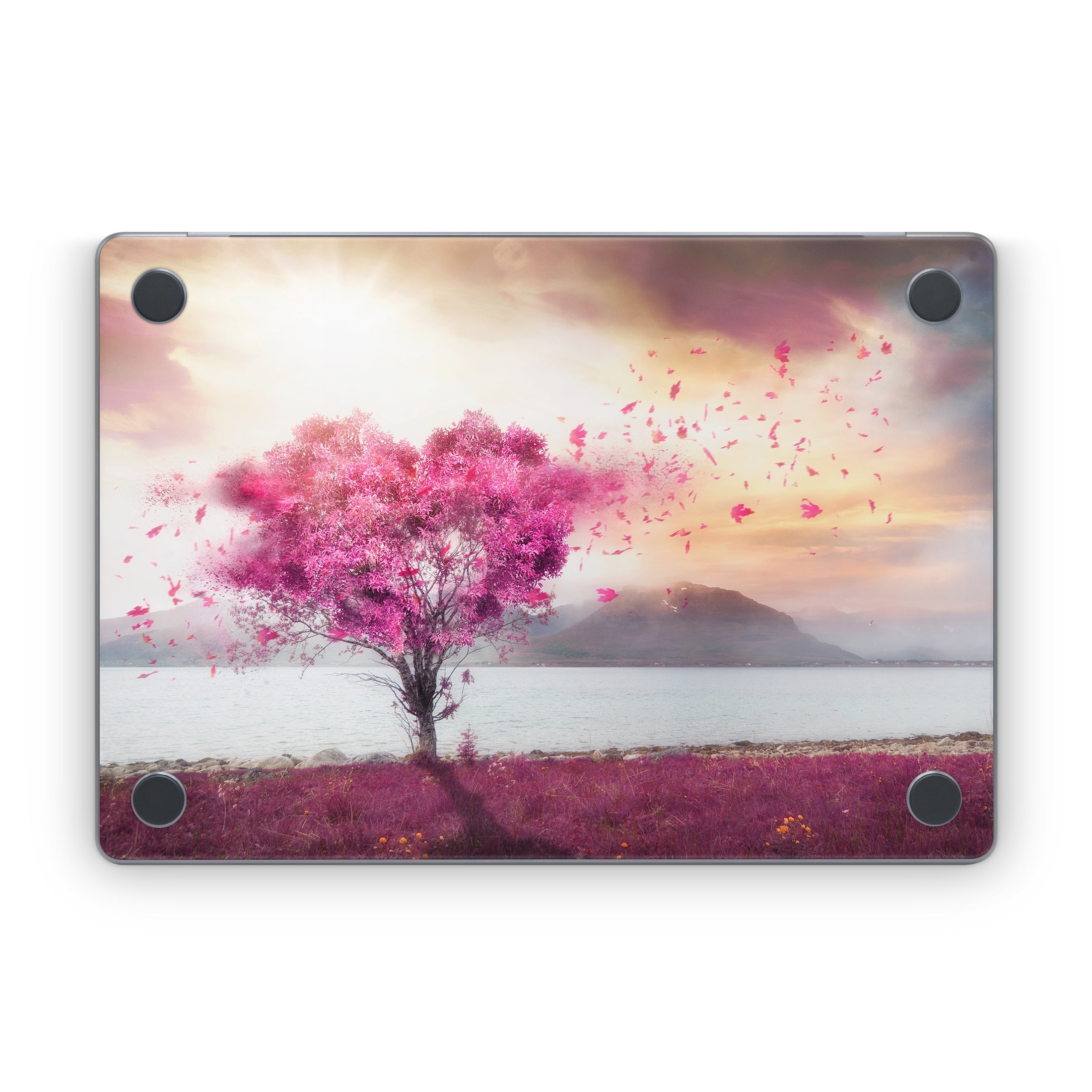 Love Tree - Apple MacBook Skin