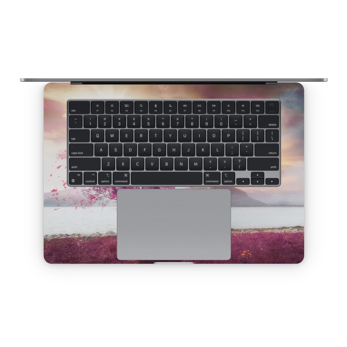 Love Tree - Apple MacBook Skin