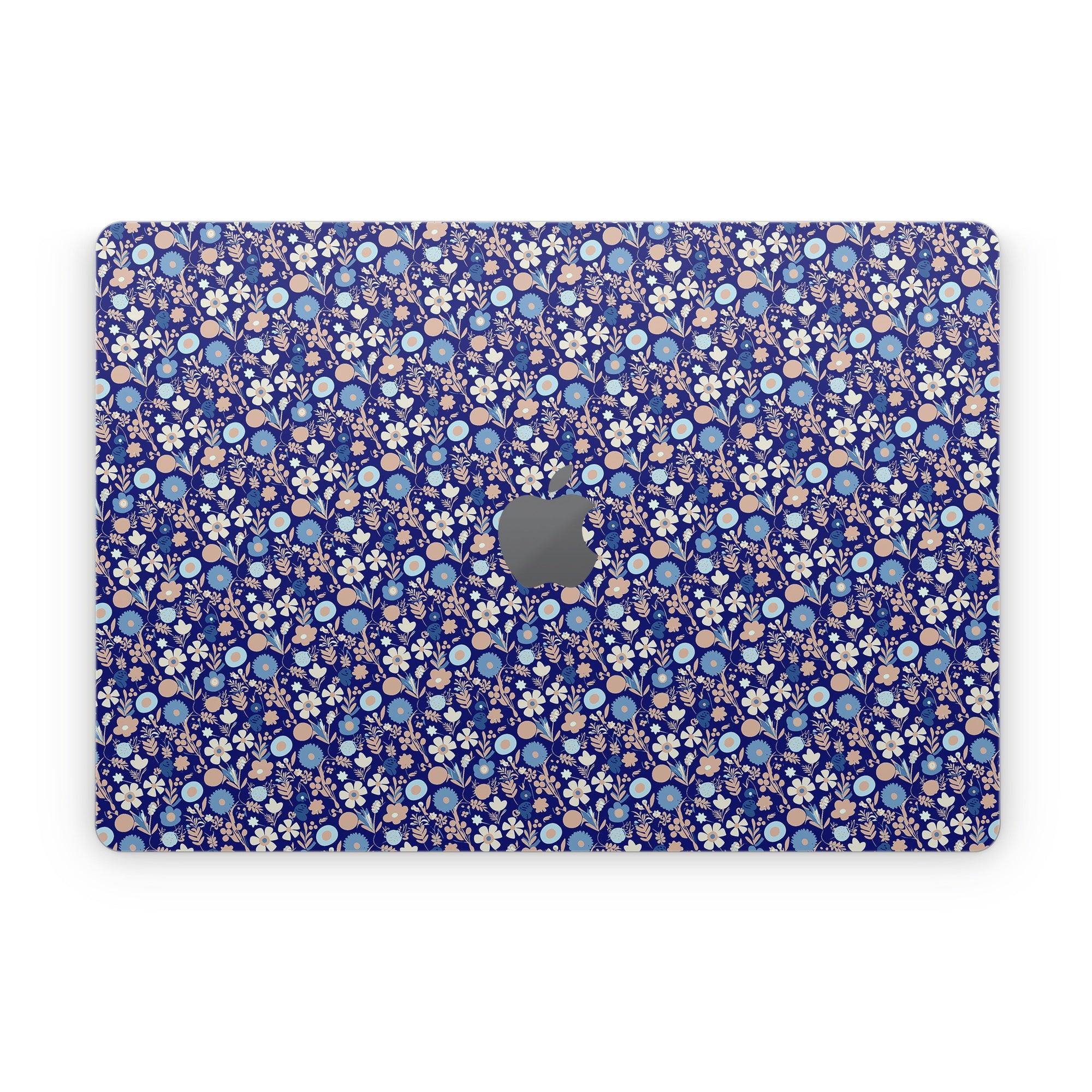 Mary - Apple MacBook Skin