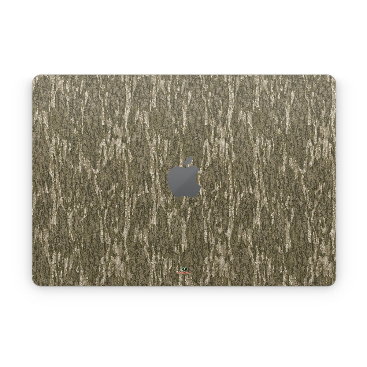 New Bottomland - Apple MacBook Skin