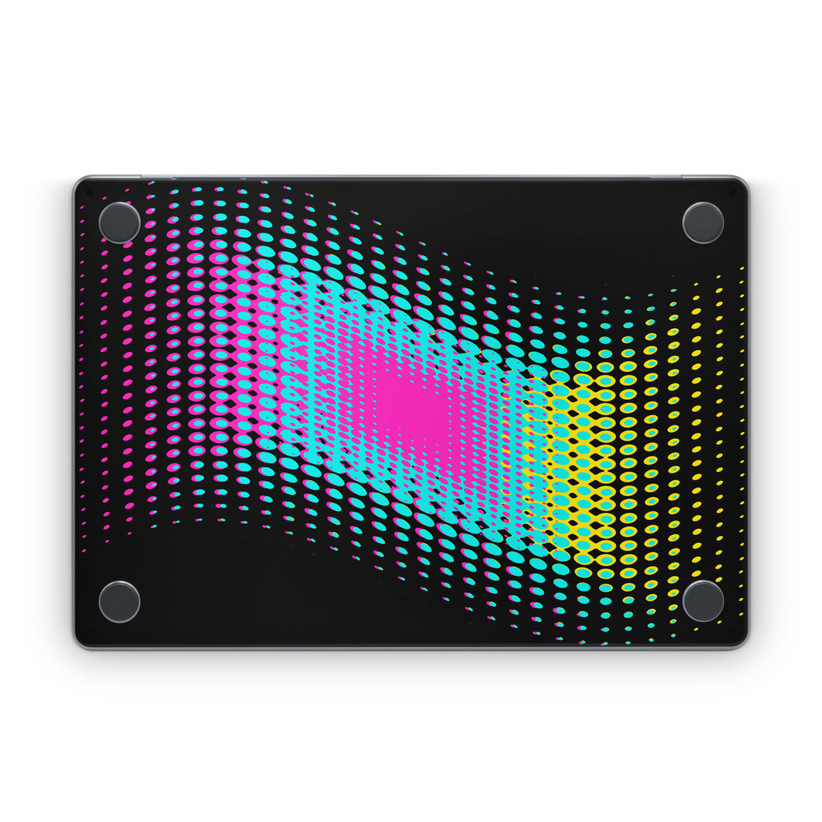Neons - Apple MacBook Skin
