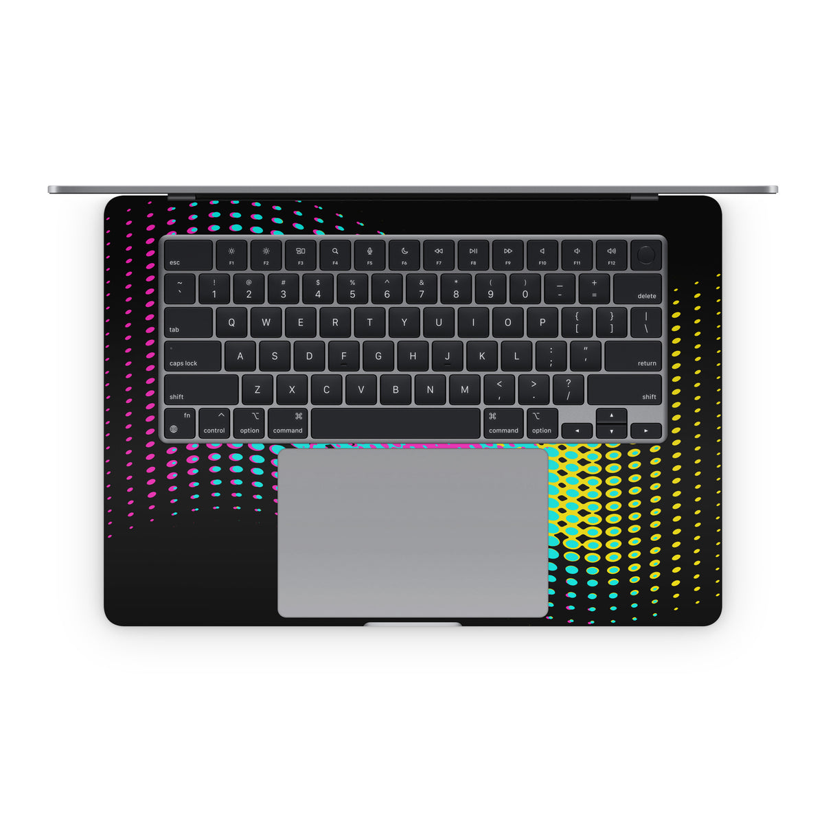 Neons - Apple MacBook Skin