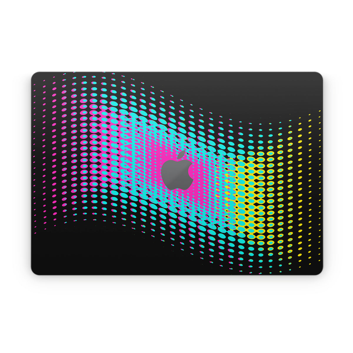 Neons - Apple MacBook Skin