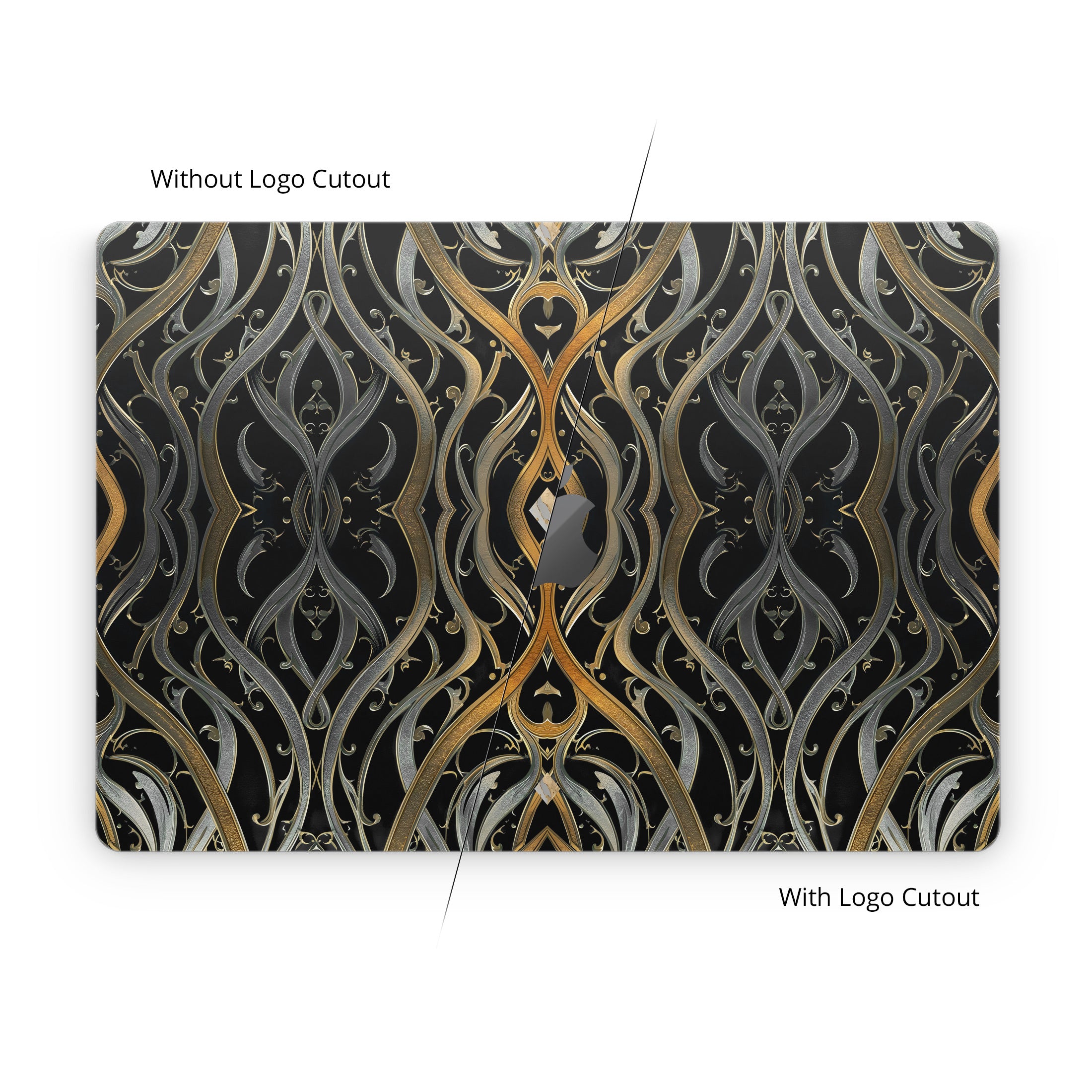 Nouveau - Apple MacBook Skin