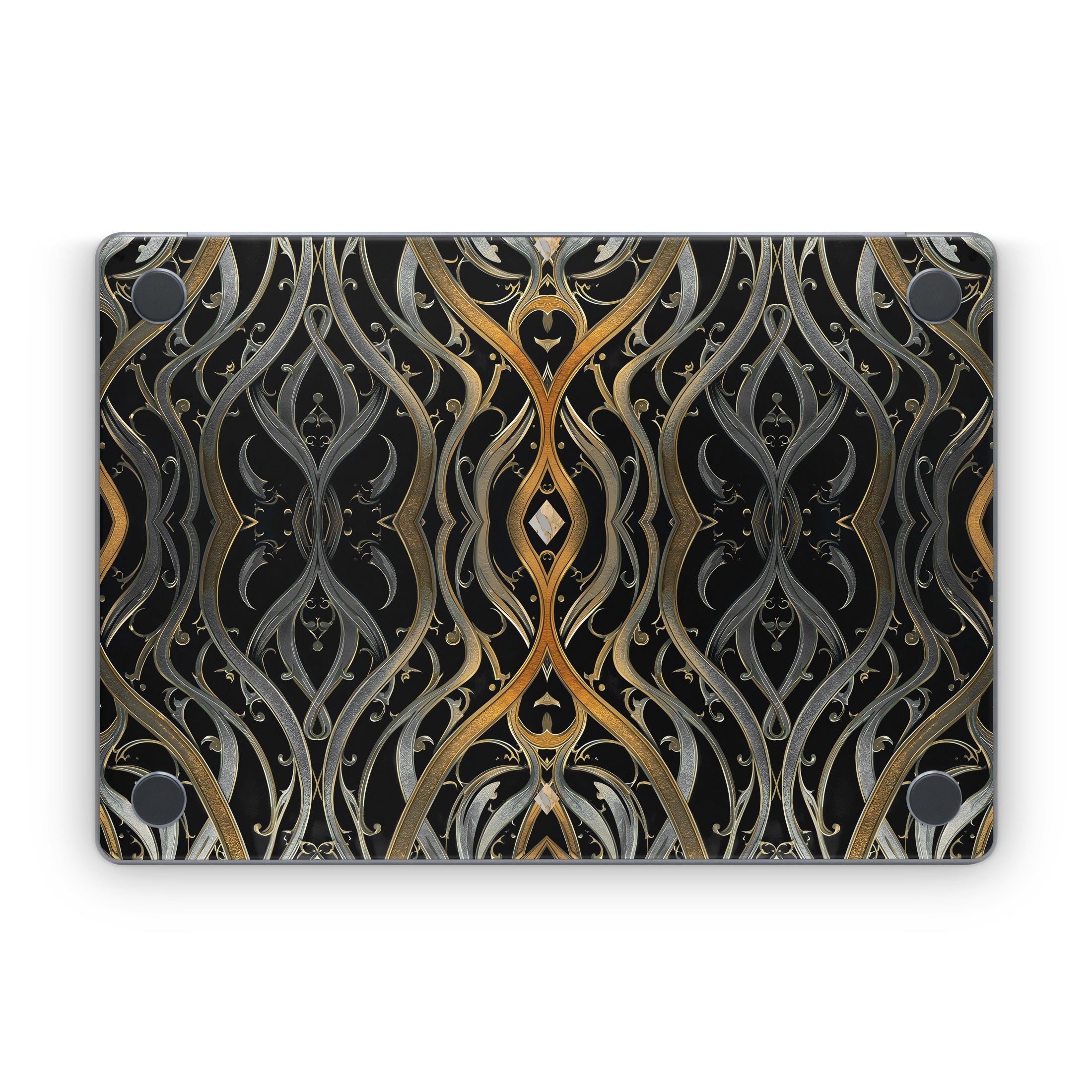 Nouveau - Apple MacBook Skin