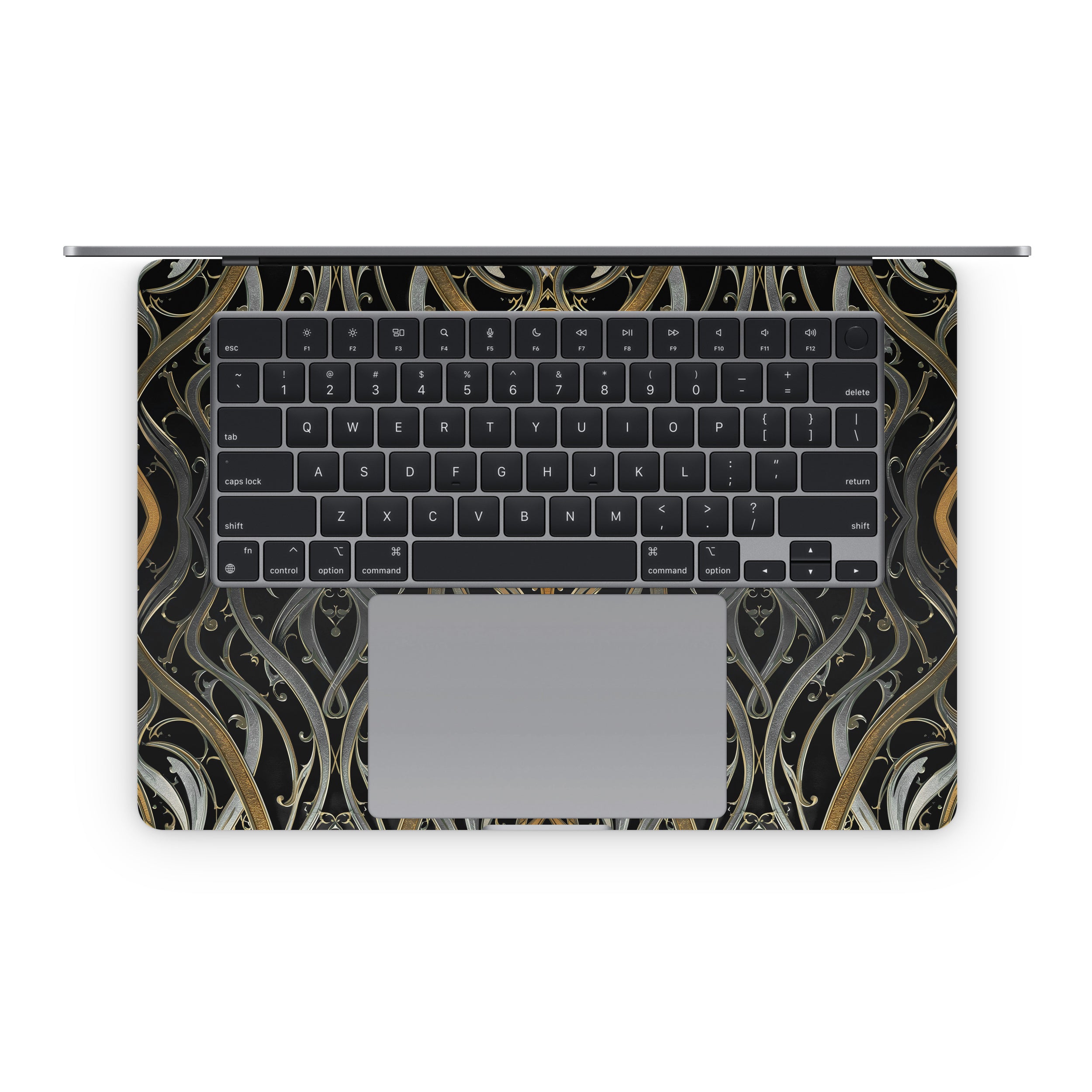 Nouveau - Apple MacBook Skin