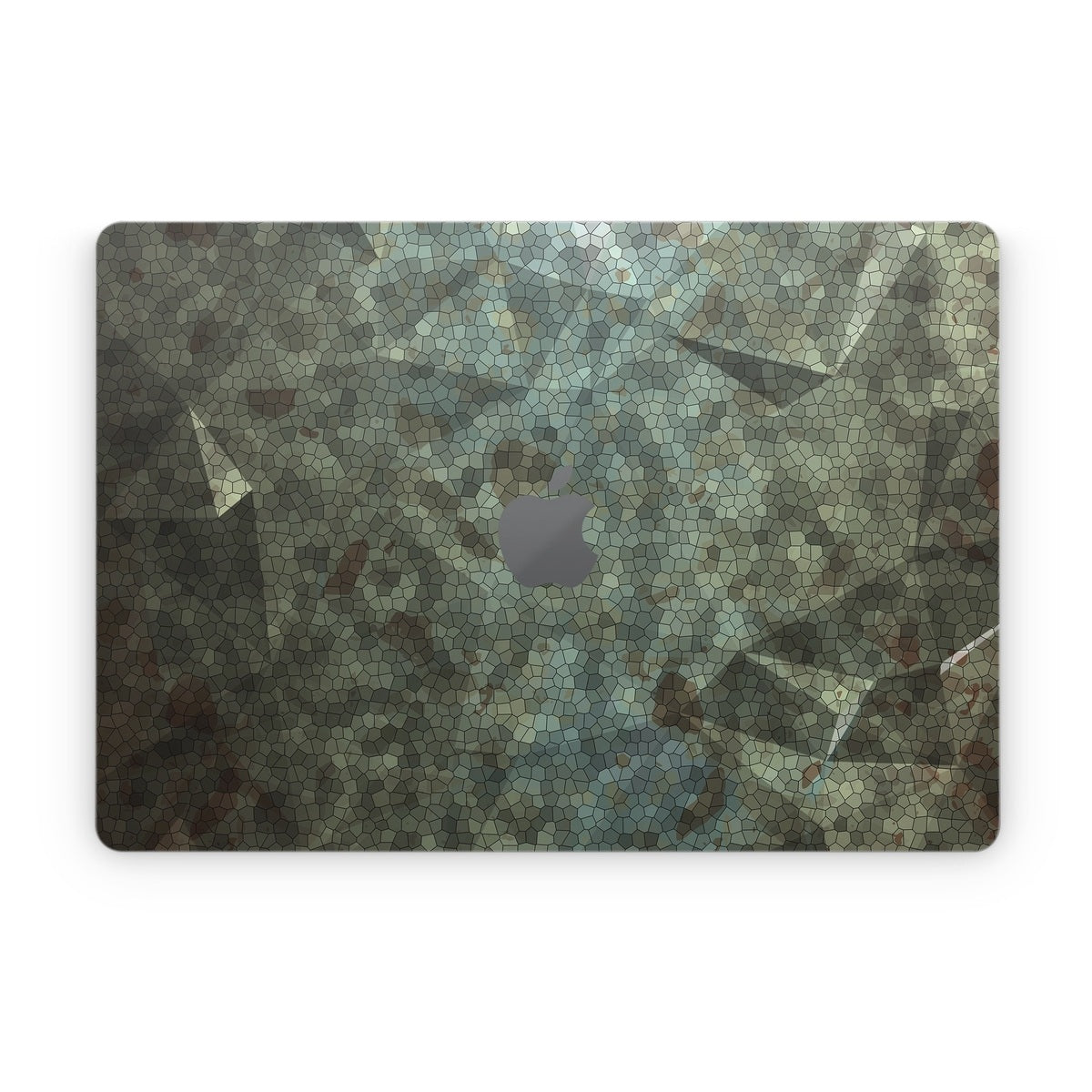 Outcrop - Apple MacBook Skin