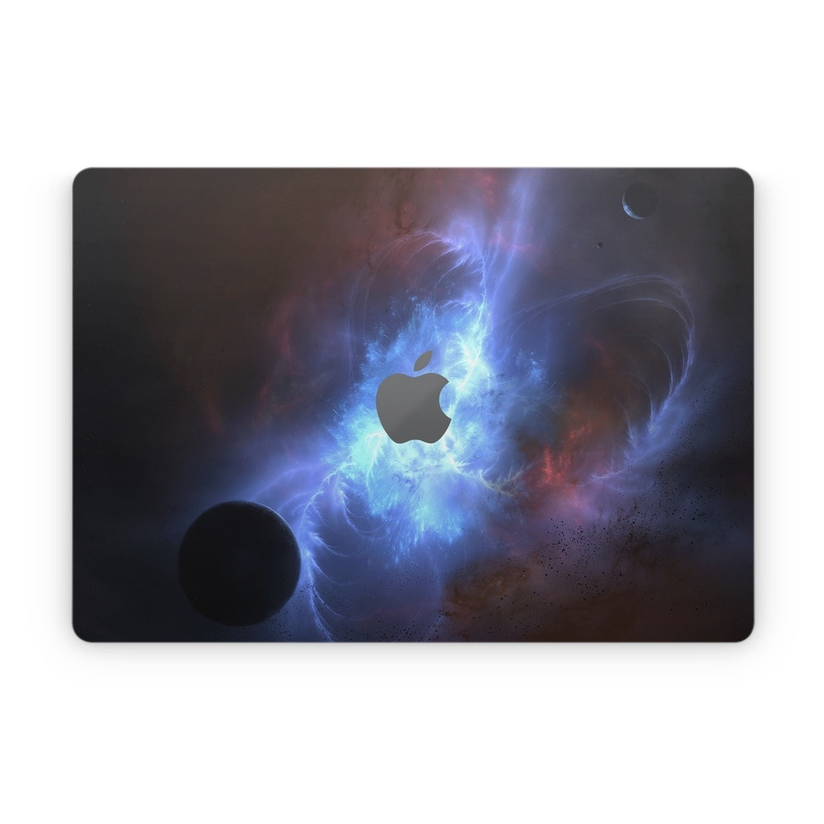 Pulsar - Apple MacBook Skin