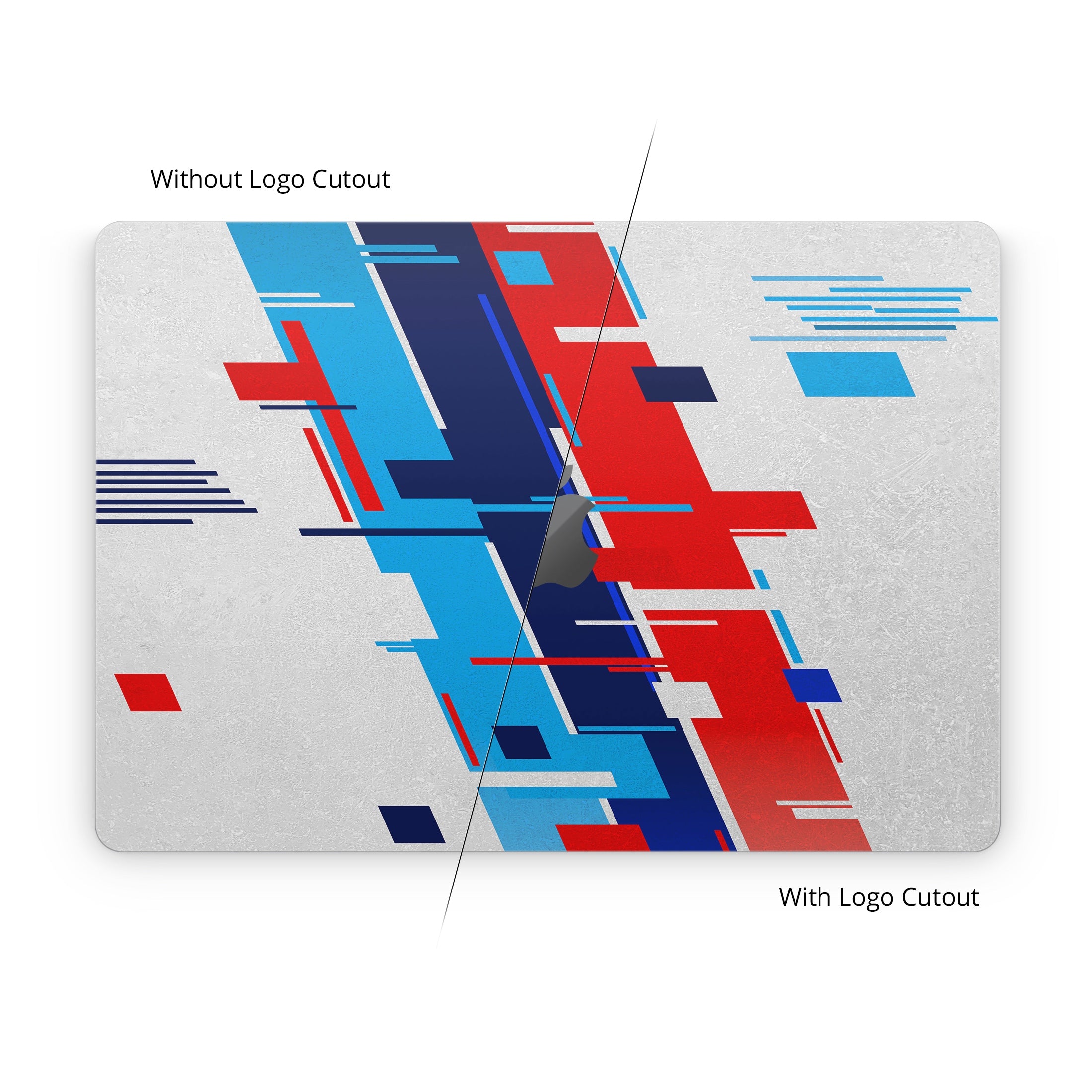 Rennsport - Apple MacBook Skin