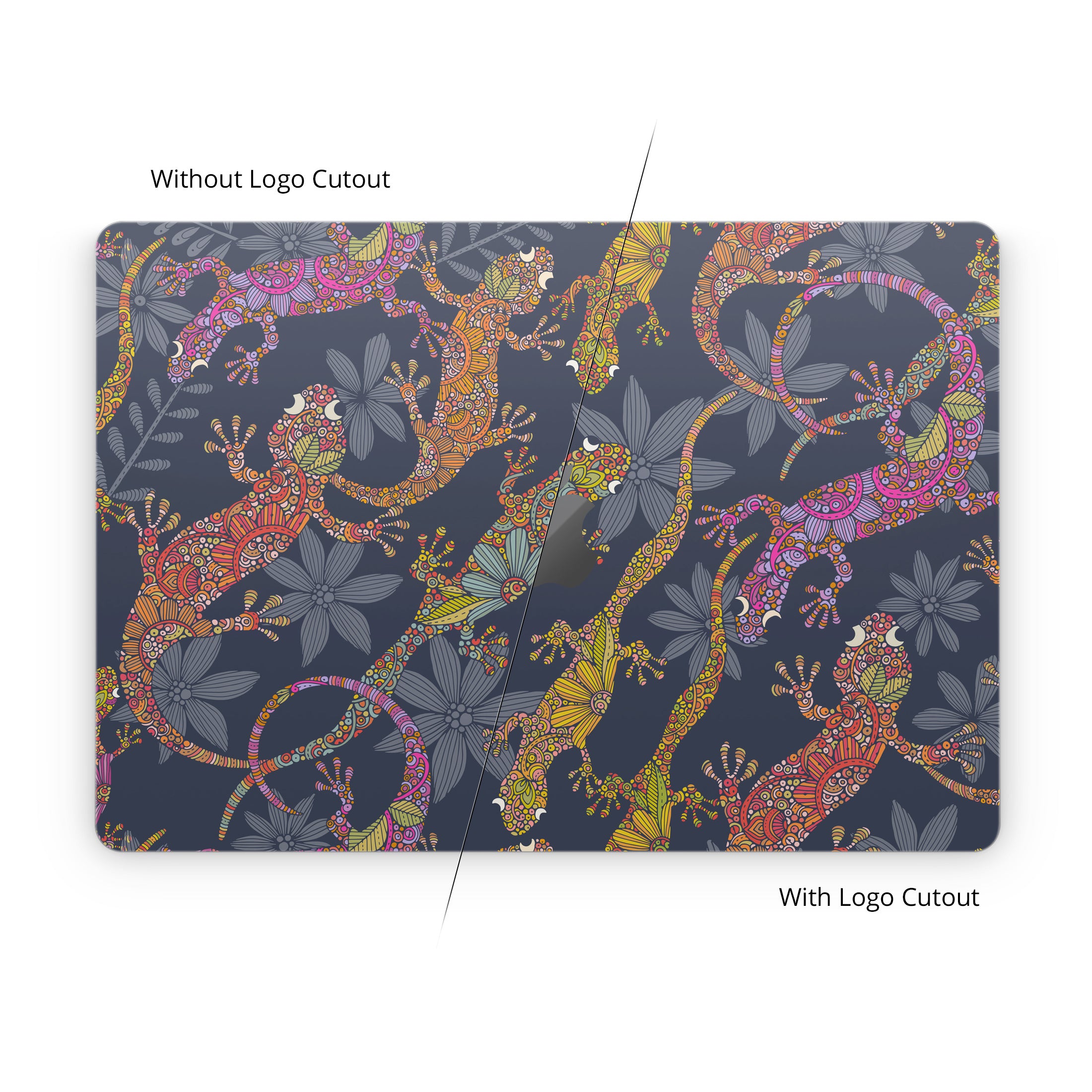 Salamanca - Apple MacBook Skin