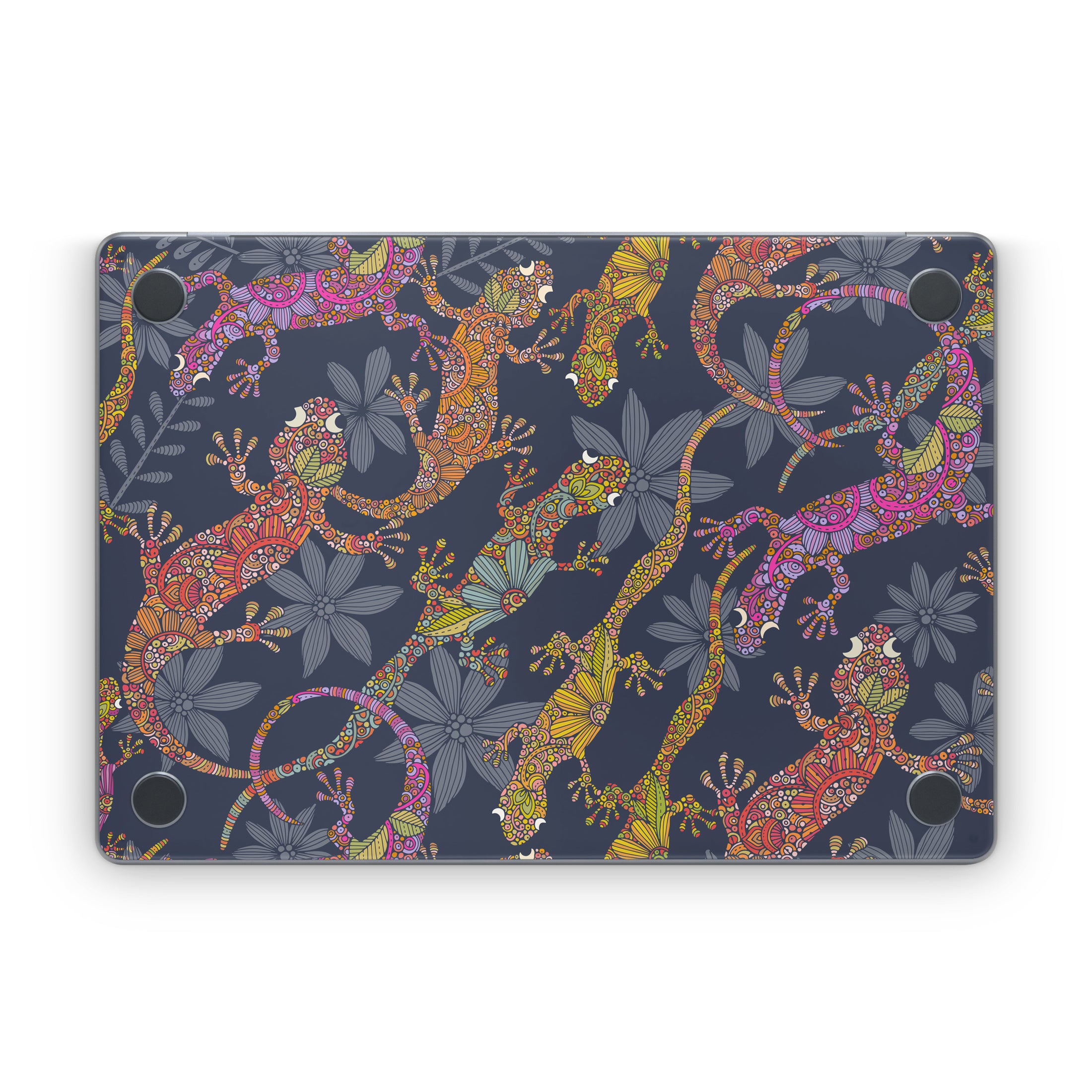 Salamanca - Apple MacBook Skin