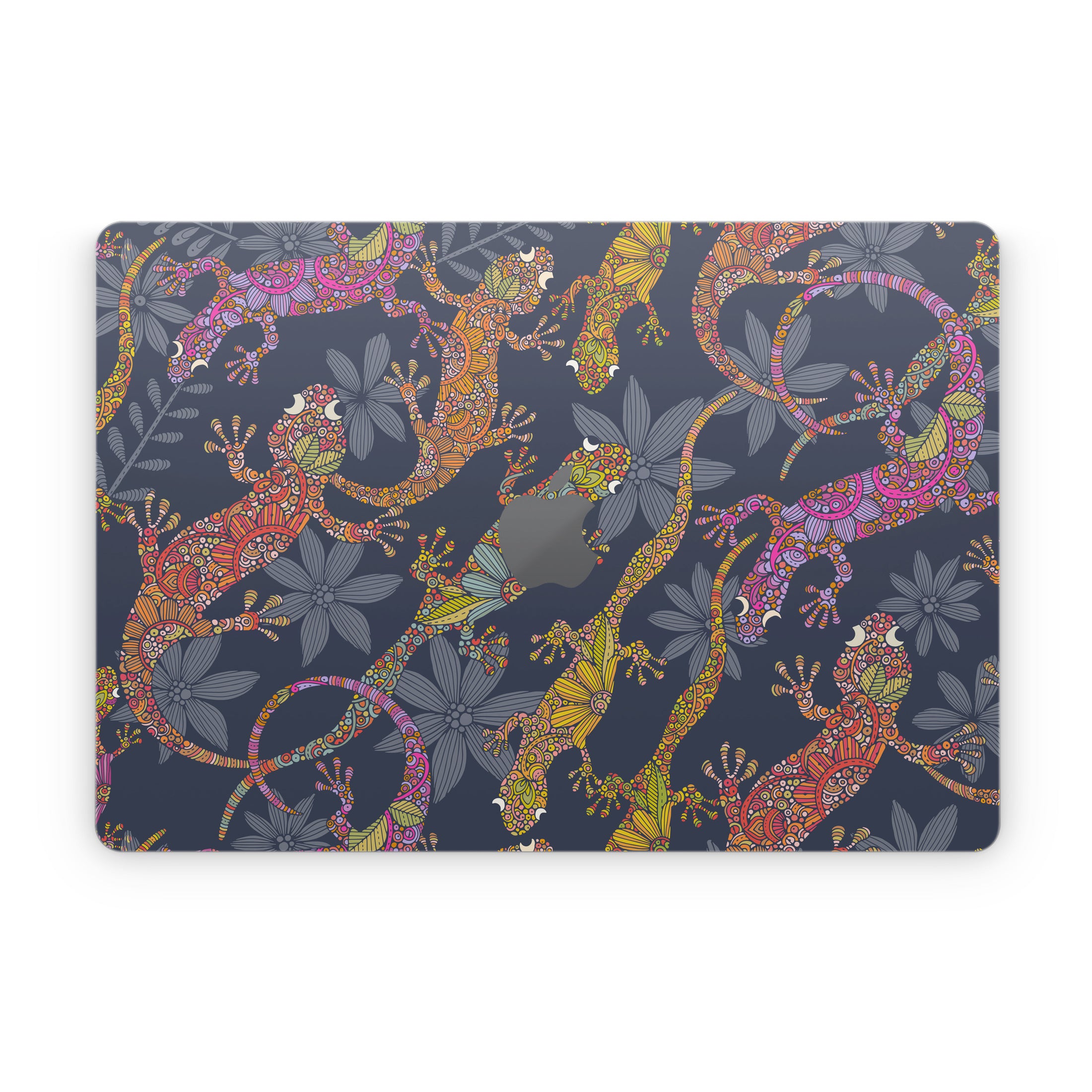 Salamanca - Apple MacBook Skin