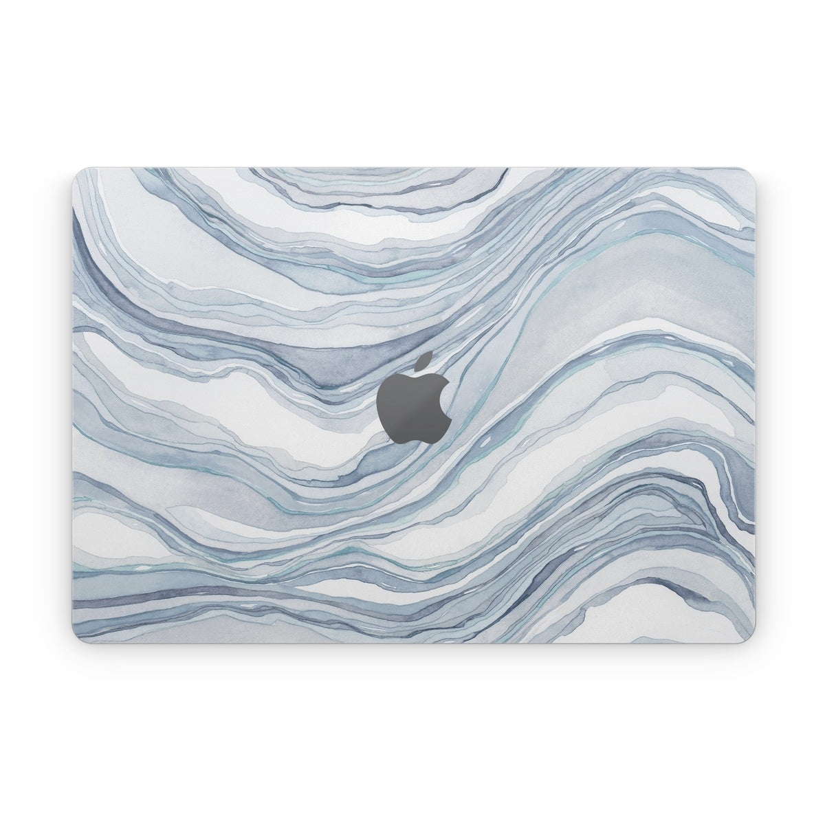 Sandstone Indigo - Apple MacBook Skin