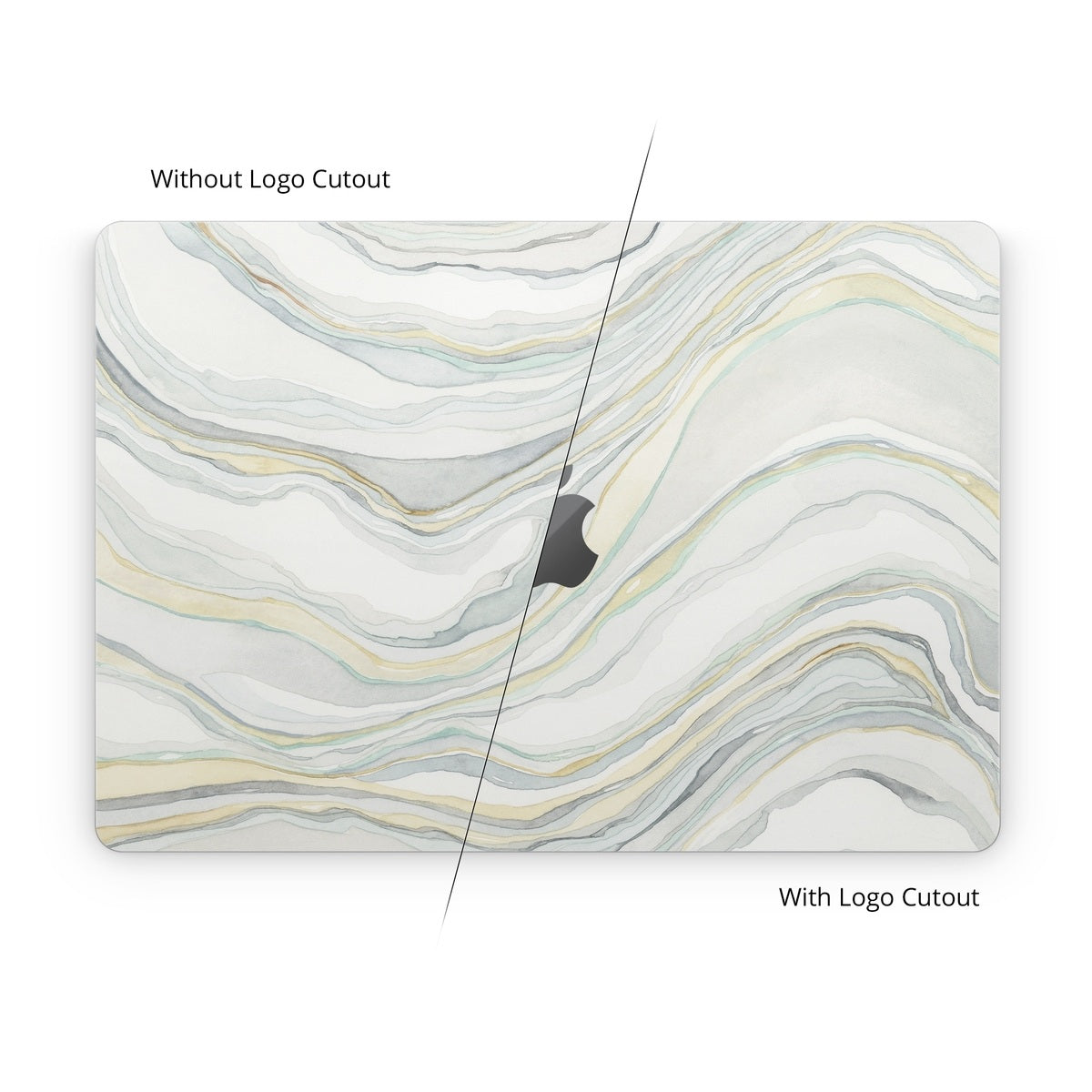 Sandstone - Apple MacBook Skin