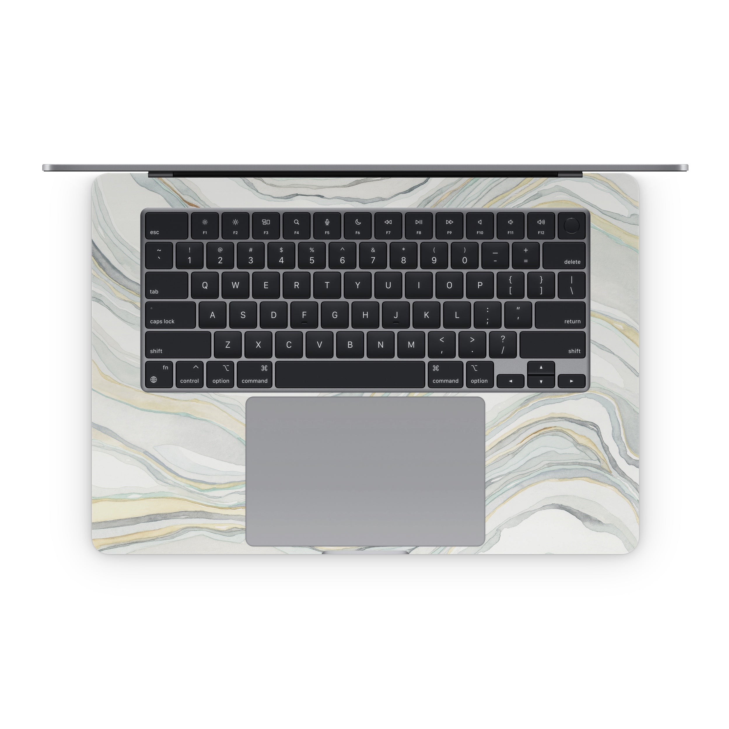 Sandstone - Apple MacBook Skin