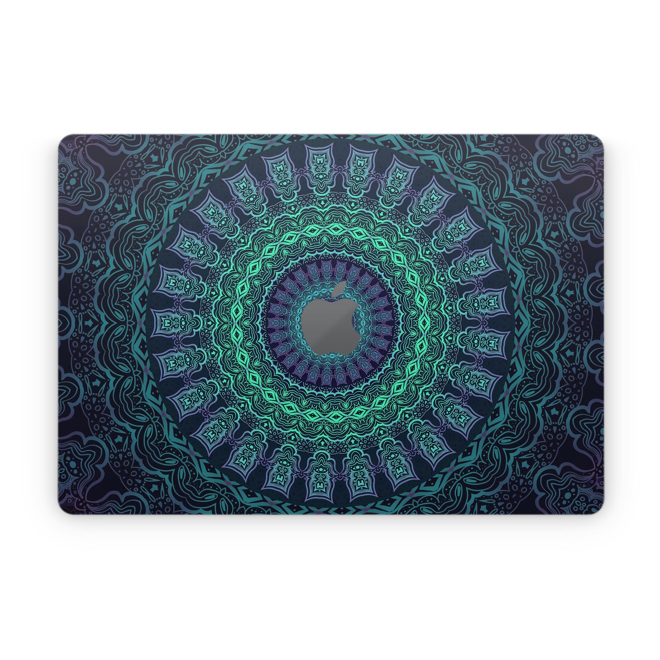 Set And Setting - Apple MacBook Skin