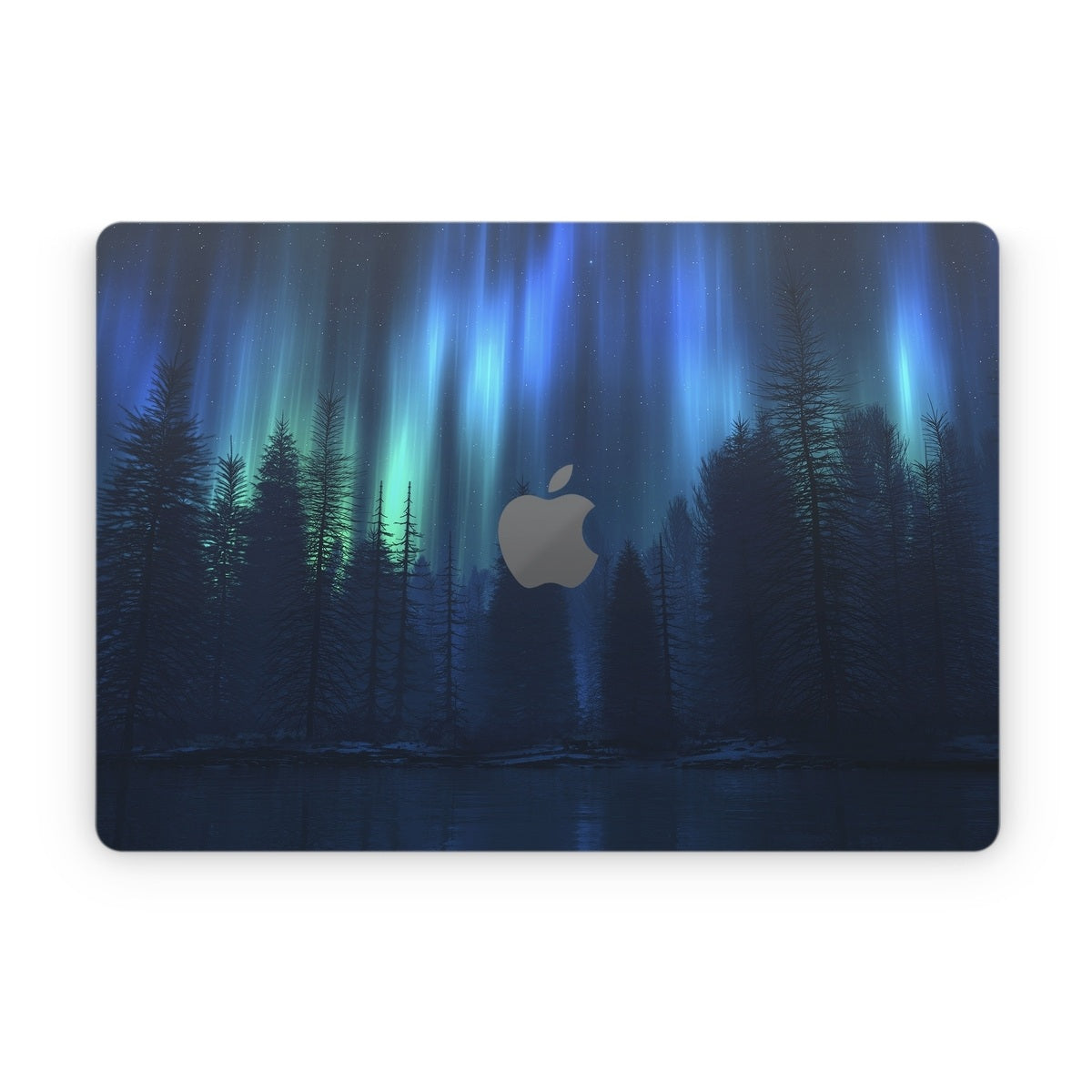 Song of the Sky - Apple MacBook Skin