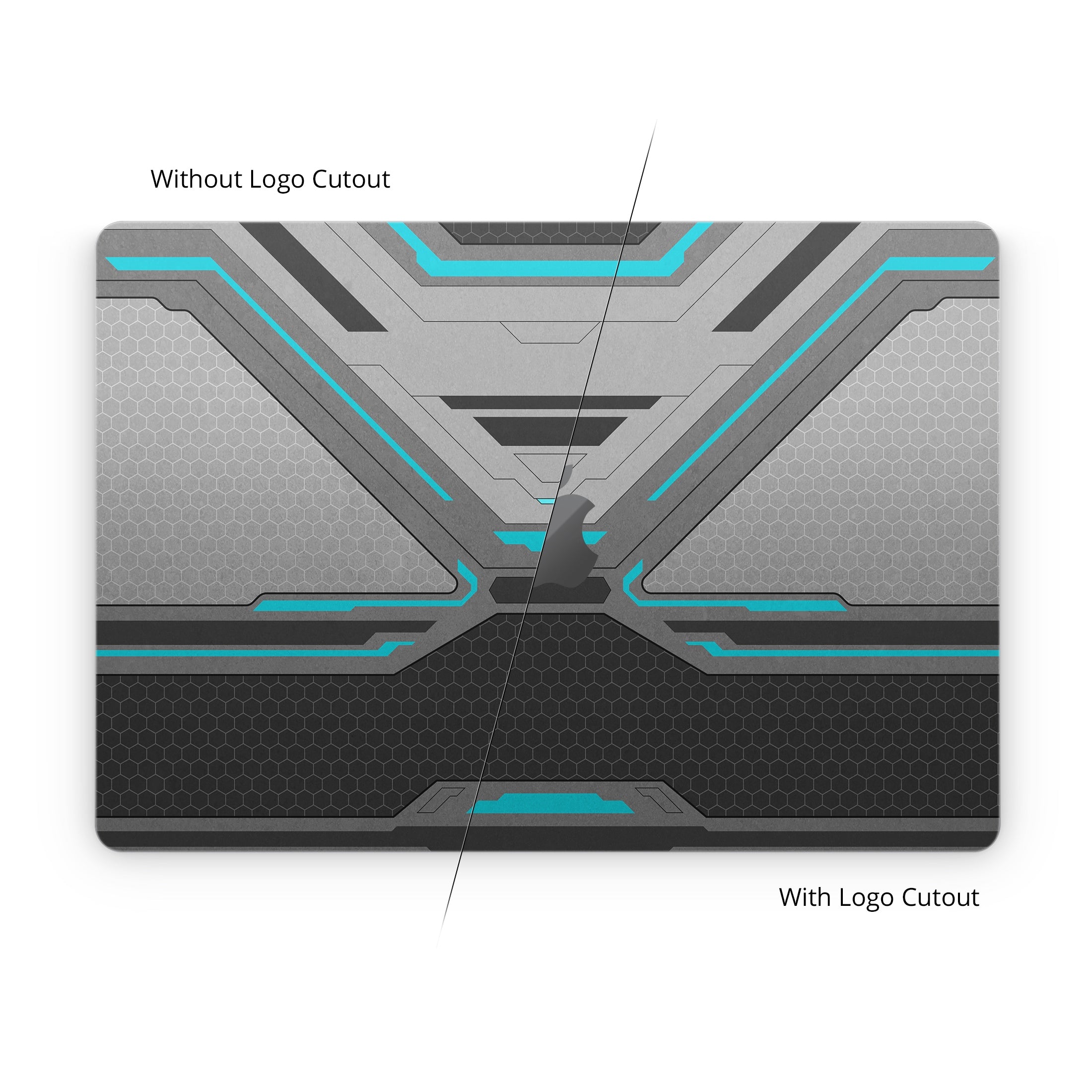 Spec - Apple MacBook Skin